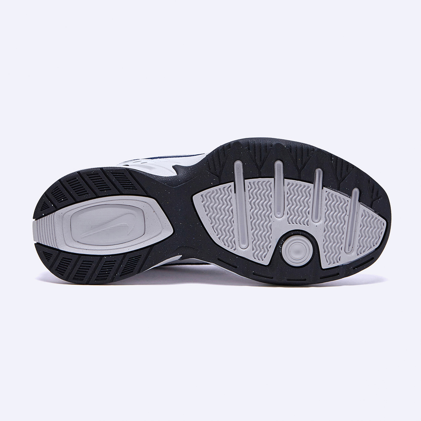 에어 모나크 4 화이트 남성 / 415445-102