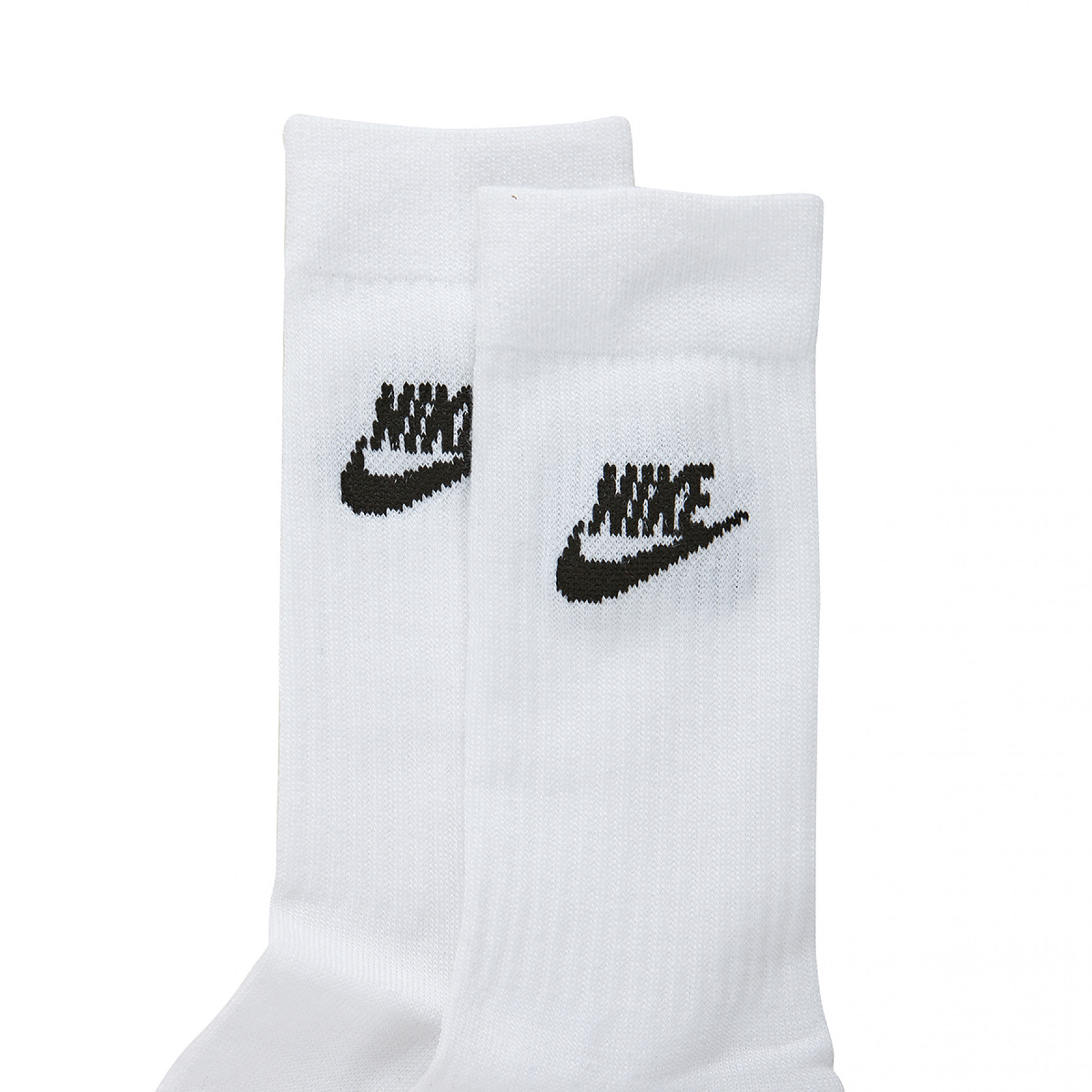 에브리데이 에션셜 크루 삭스 3팩 / DX5025-013