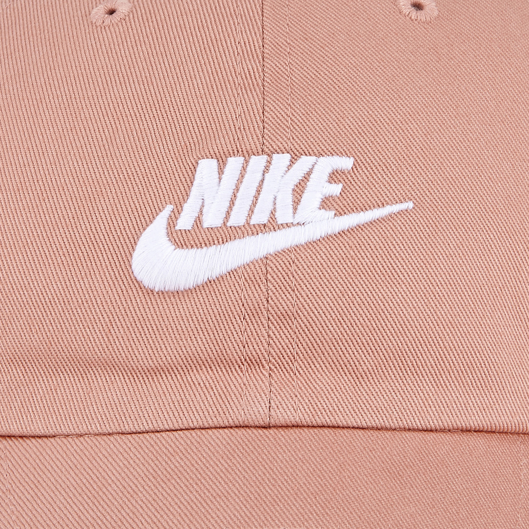 클럽 언스트럭처드 퓨추라 워시 볼캡 / FB5368-688