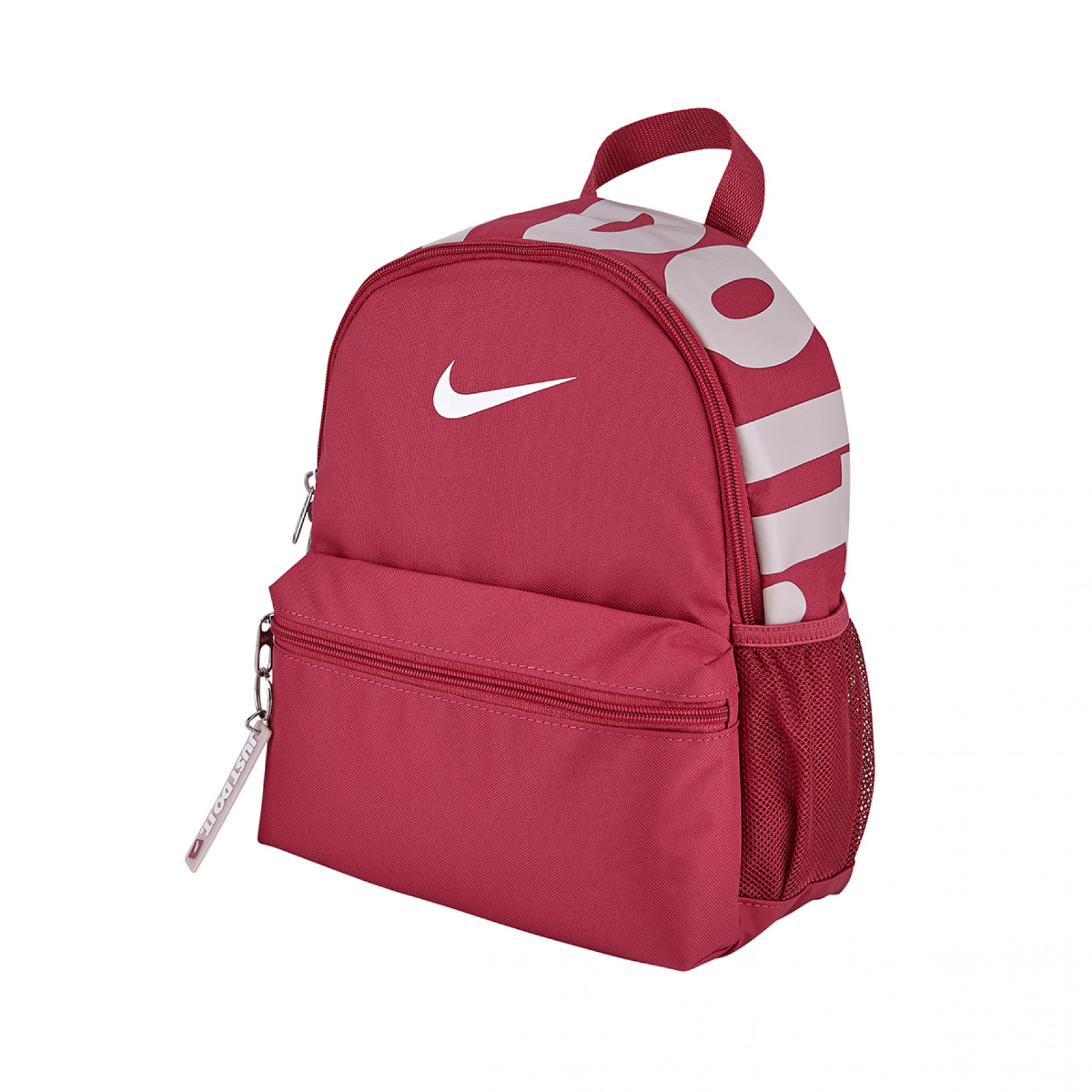 JDI 미니 백팩 레드 / DR6091-634