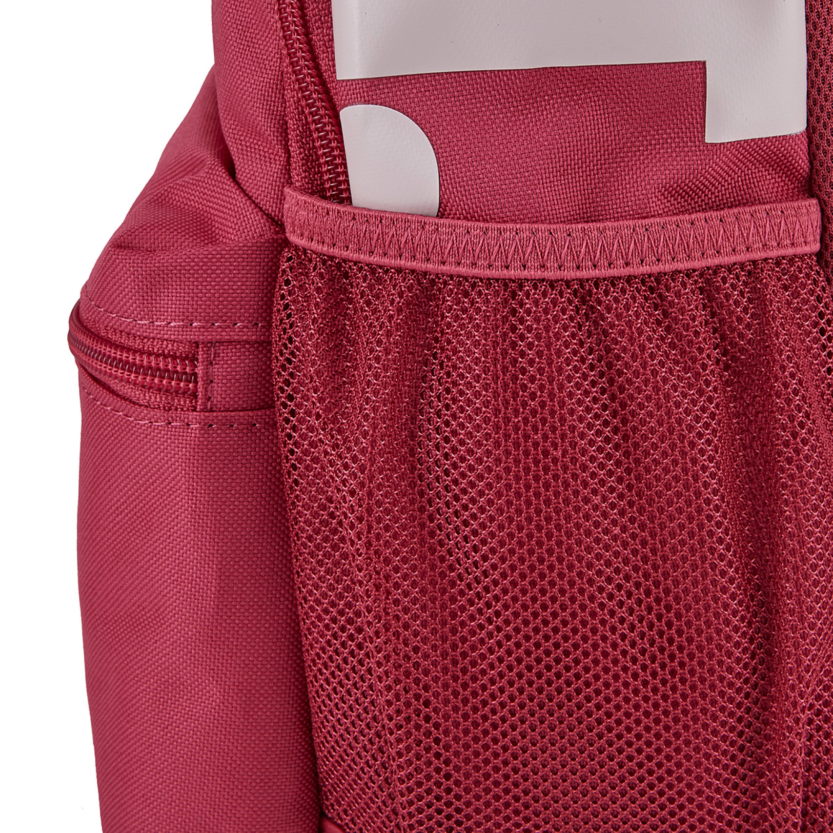 JDI 미니 백팩 레드 / DR6091-634