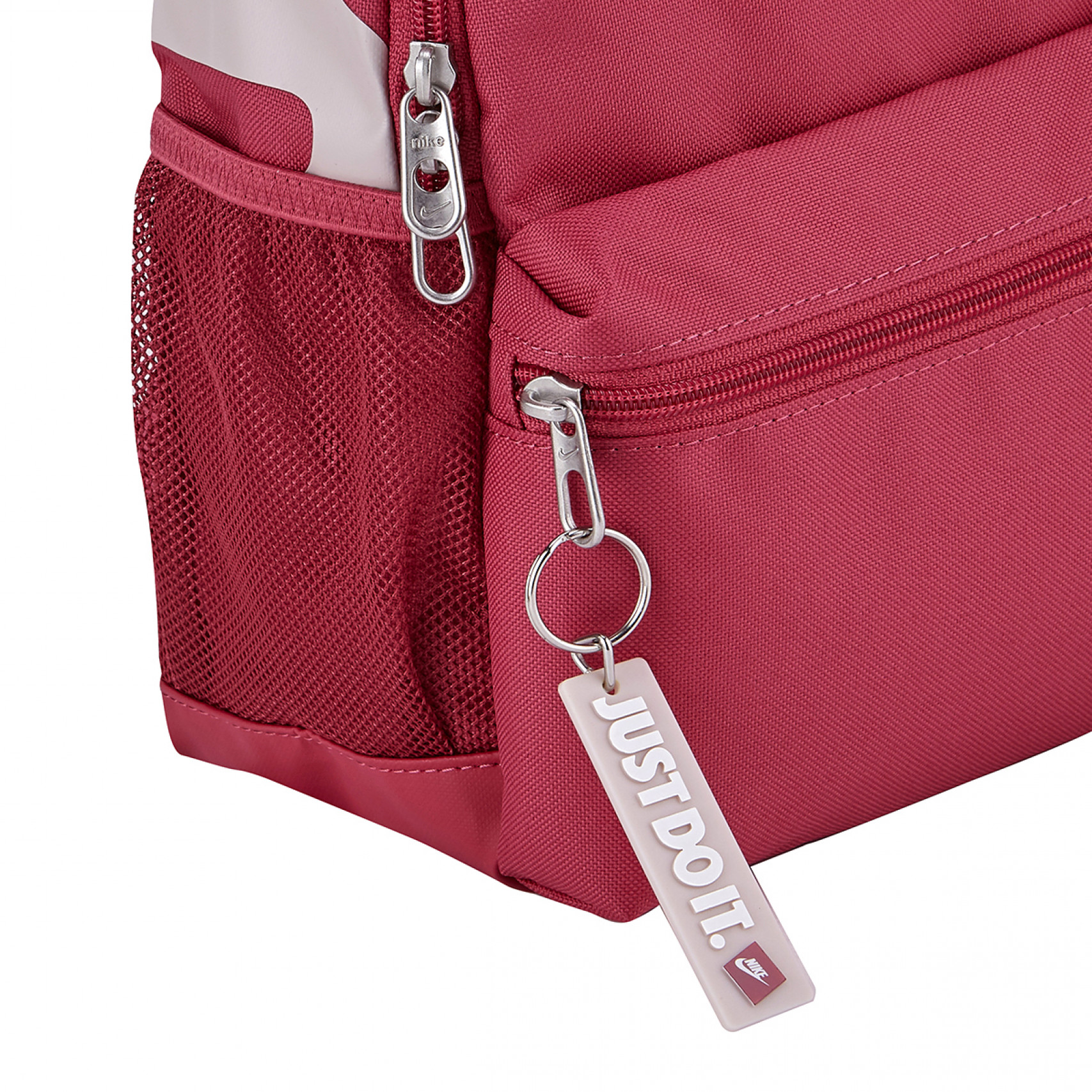 JDI 미니 백팩 레드 / DR6091-634