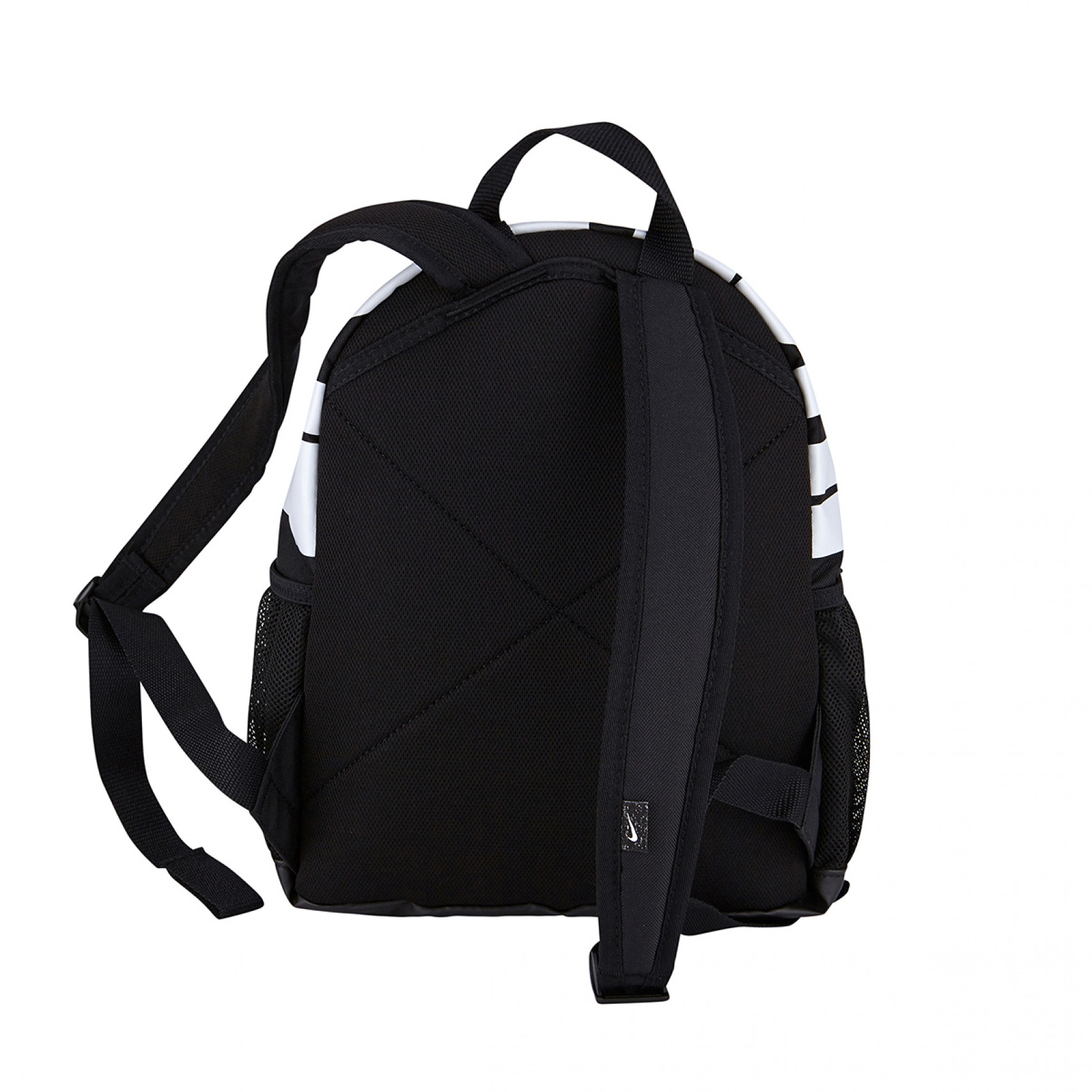 JDI 미니 백팩 블랙 / DR6091-010