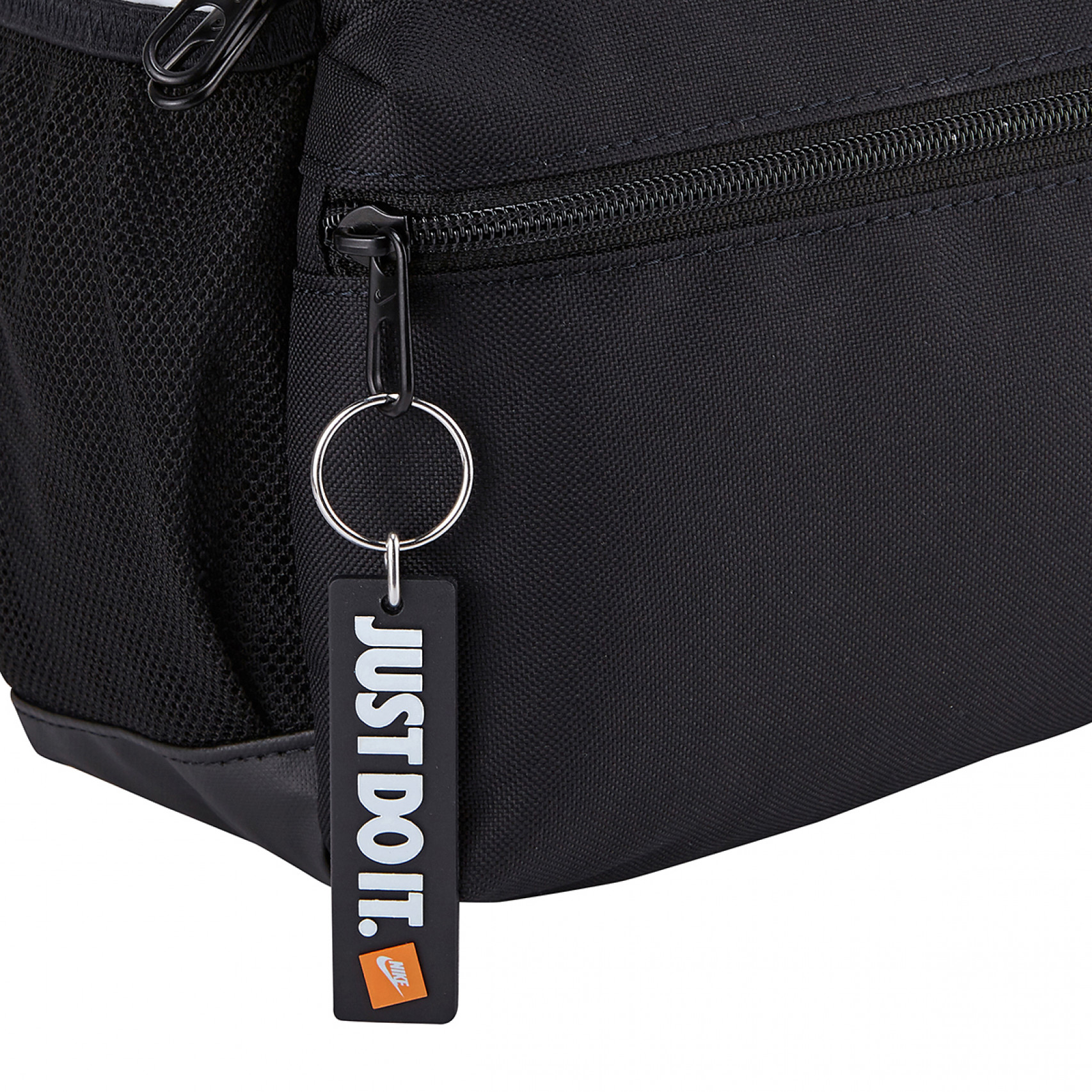 JDI 미니 백팩 블랙 / DR6091-010