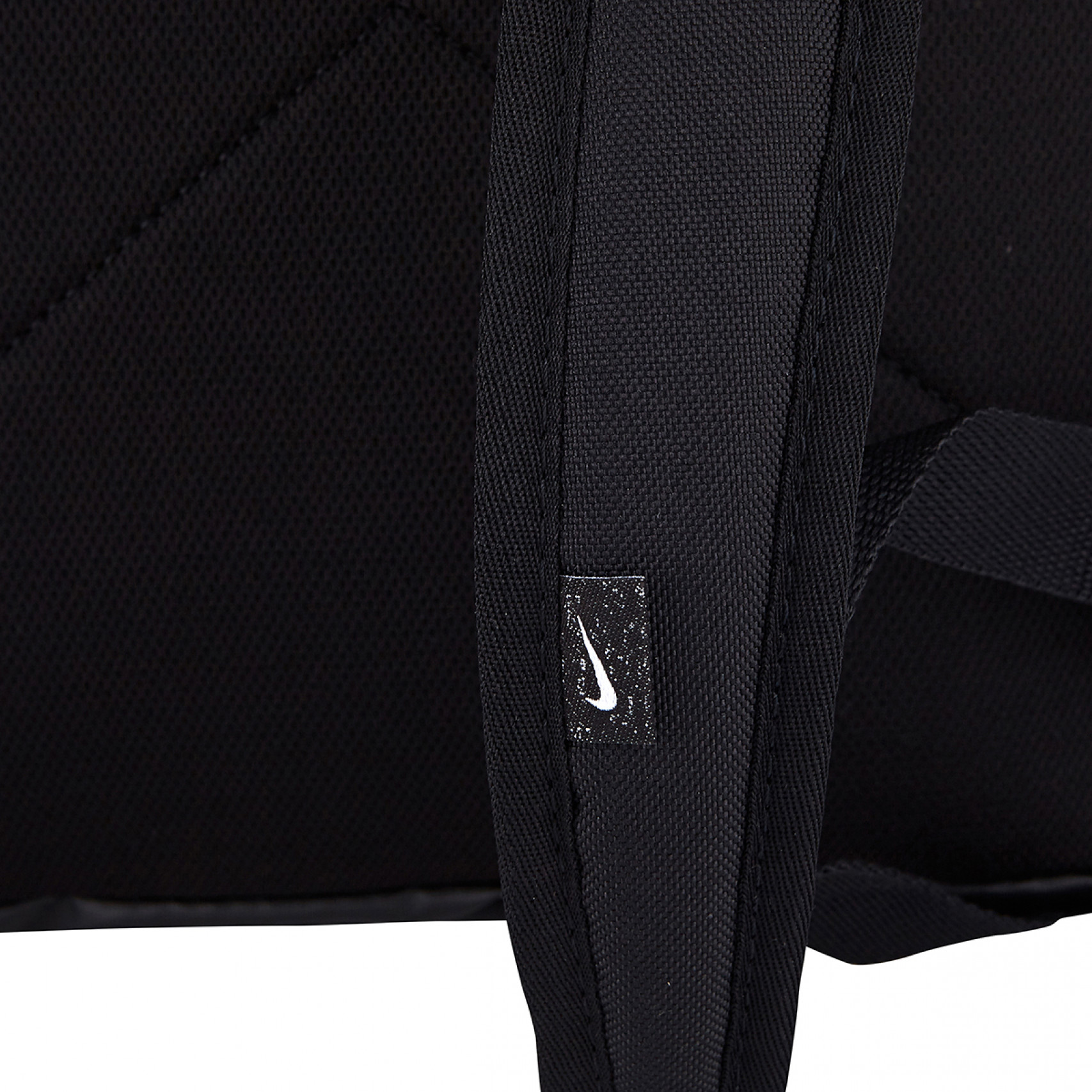 JDI 미니 백팩 블랙 / DR6091-010