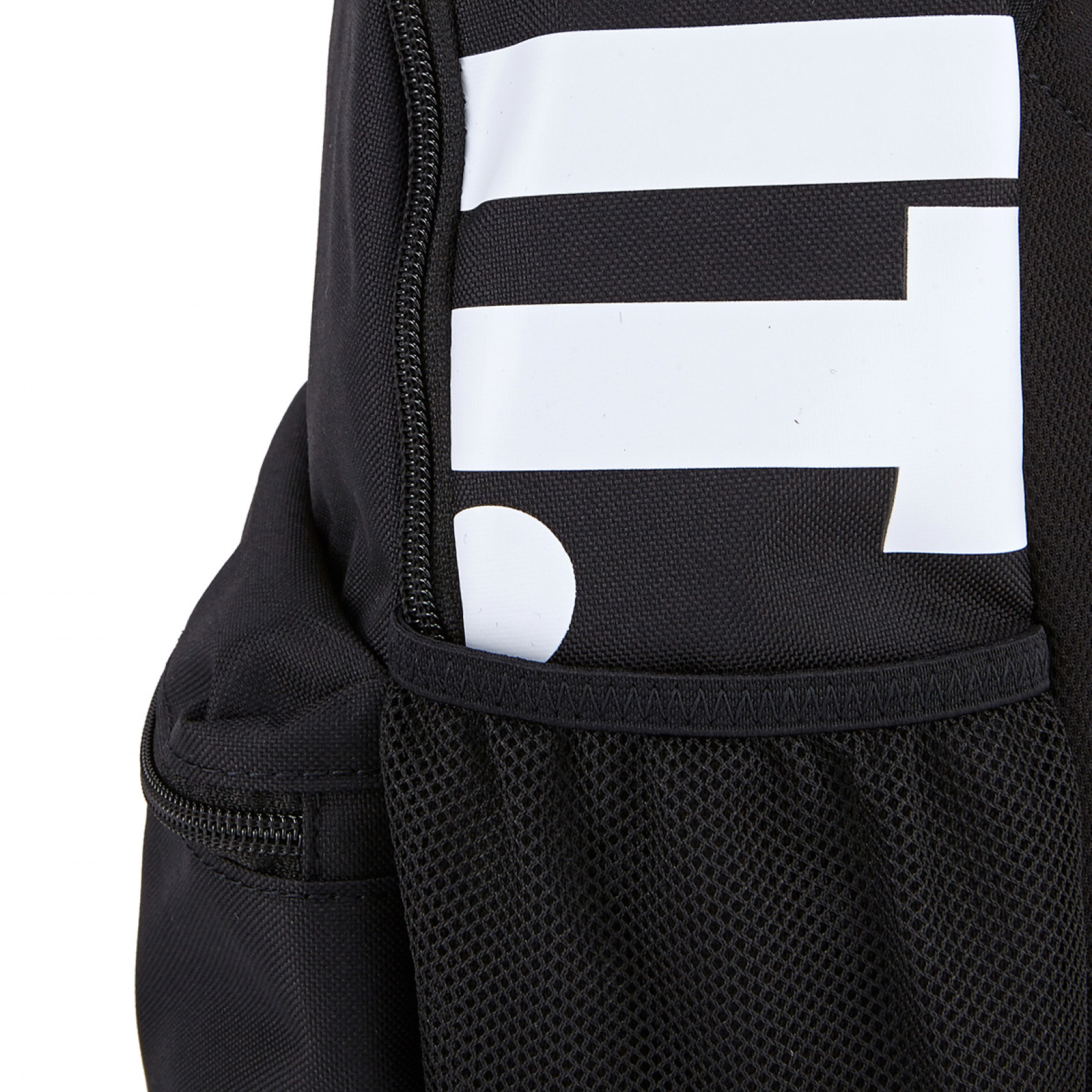 JDI 미니 백팩 블랙 / DR6091-010