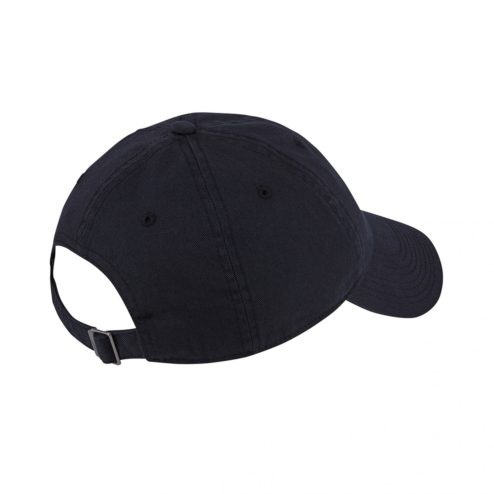 클럽 언스트럭처드 퓨추라 워시 볼캡 블랙 / FB5368-010