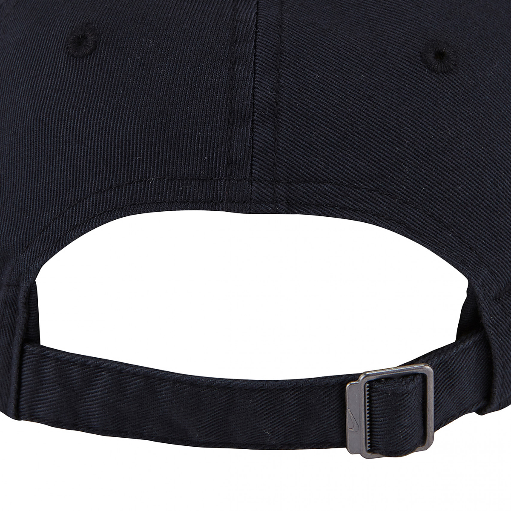 클럽 언스트럭처드 퓨추라 워시 볼캡 블랙 / FB5368-010