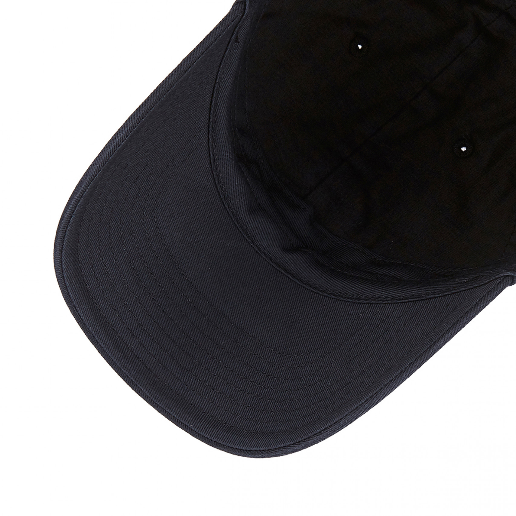 클럽 언스트럭처드 퓨추라 워시 볼캡 블랙 / FB5368-010