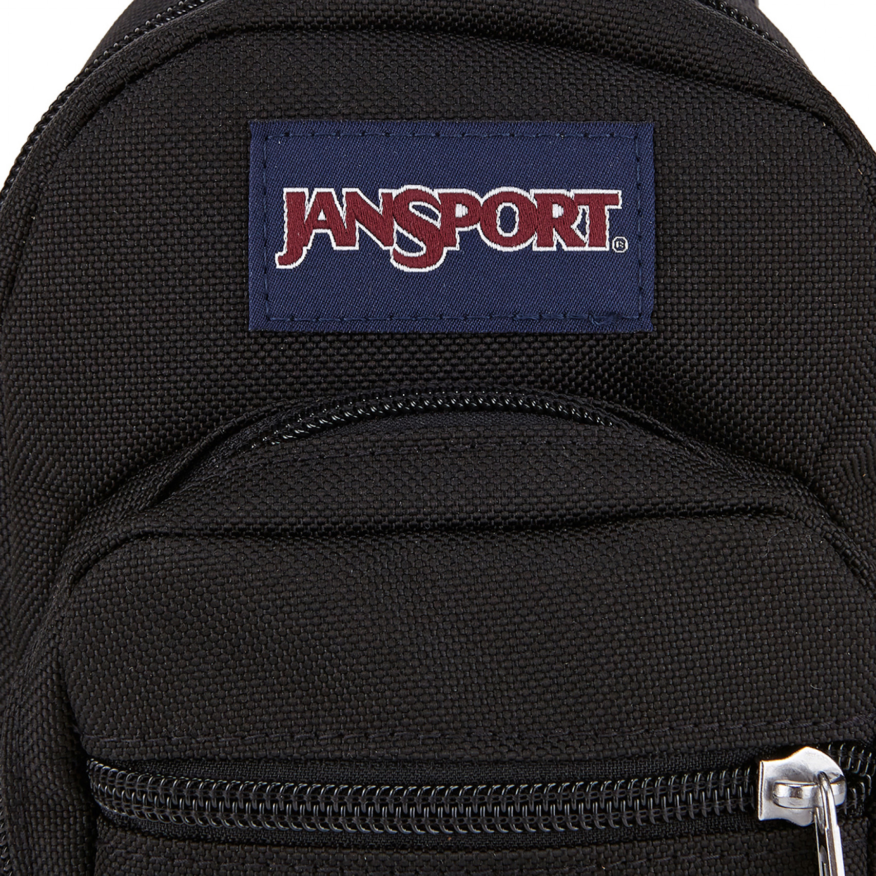 라이트팩 미니 백팩 블랙 / JS0A83LQ009