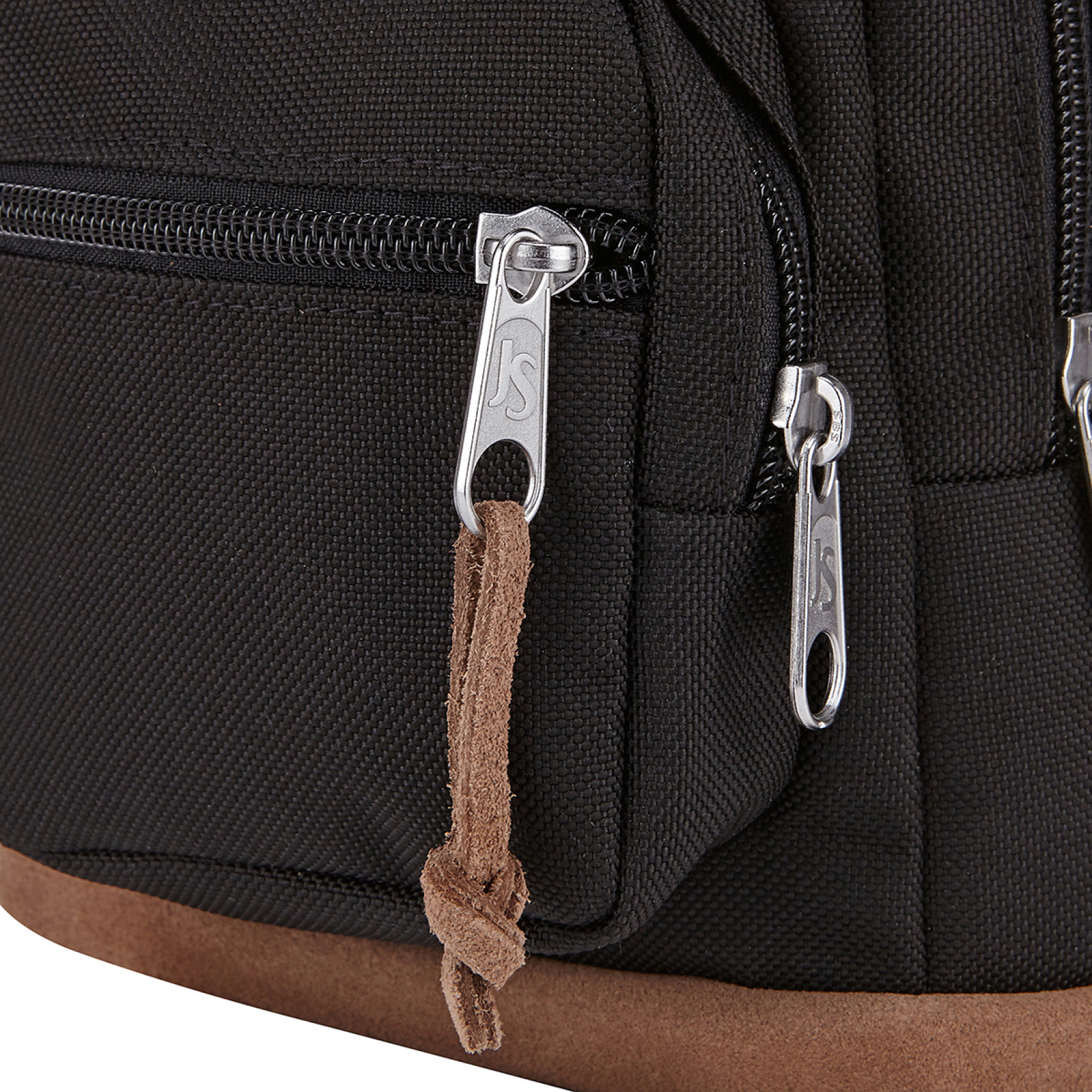 라이트팩 미니 백팩 블랙 / JS0A83LQ009