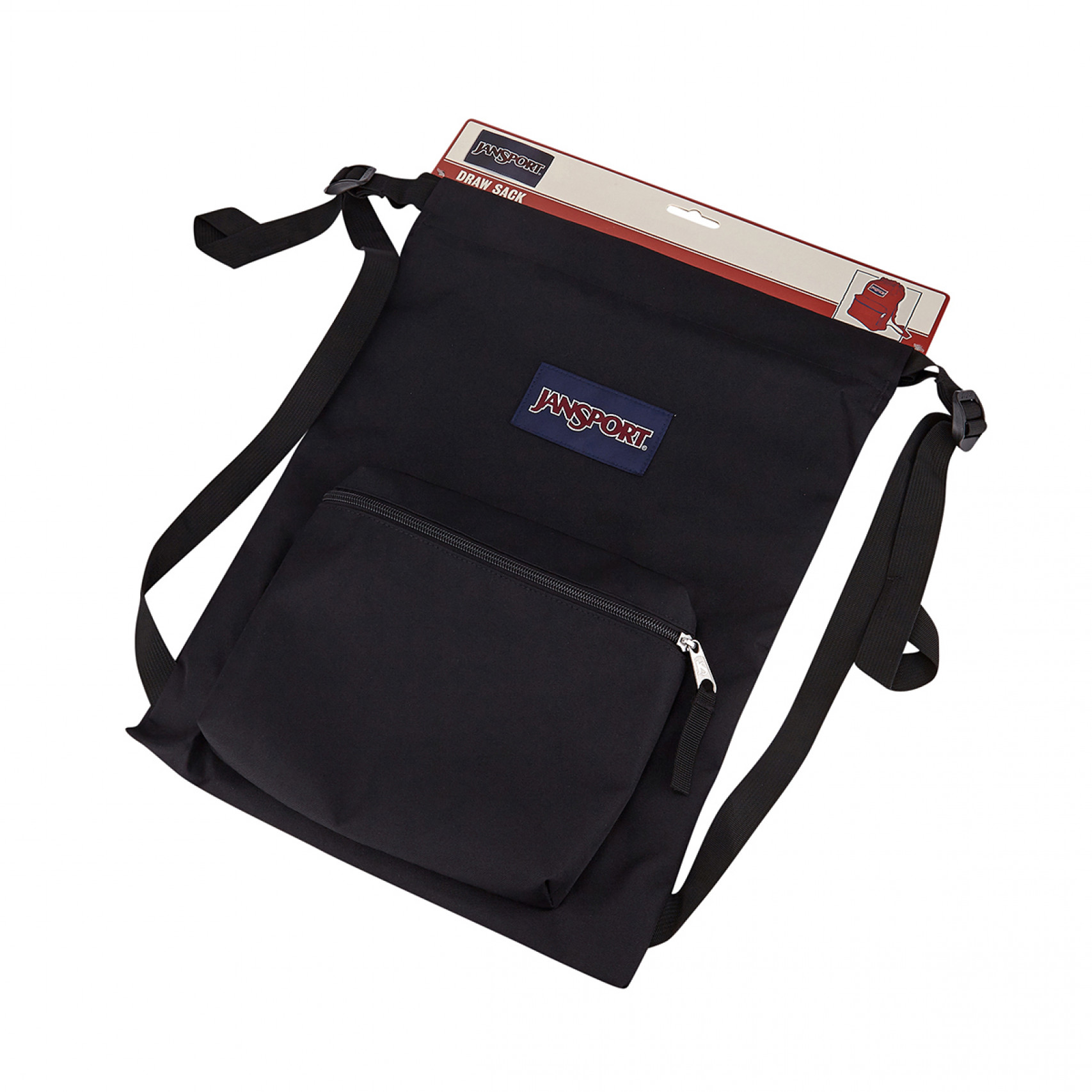 드로우색 블랙 / JS0A83LQ008