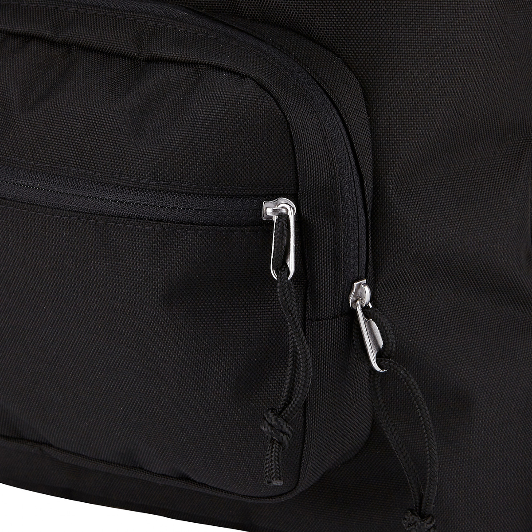 하이랜드 미니 백팩 블랙 / JS0A83LJ008