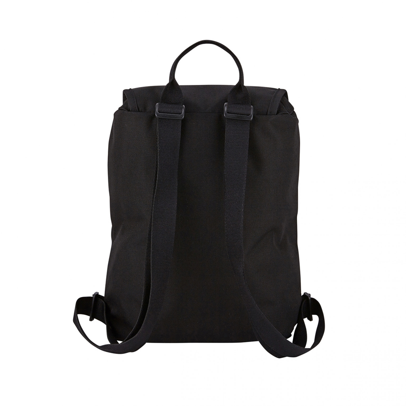 하이랜드 미니 백팩 블랙 / JS0A83LJ008