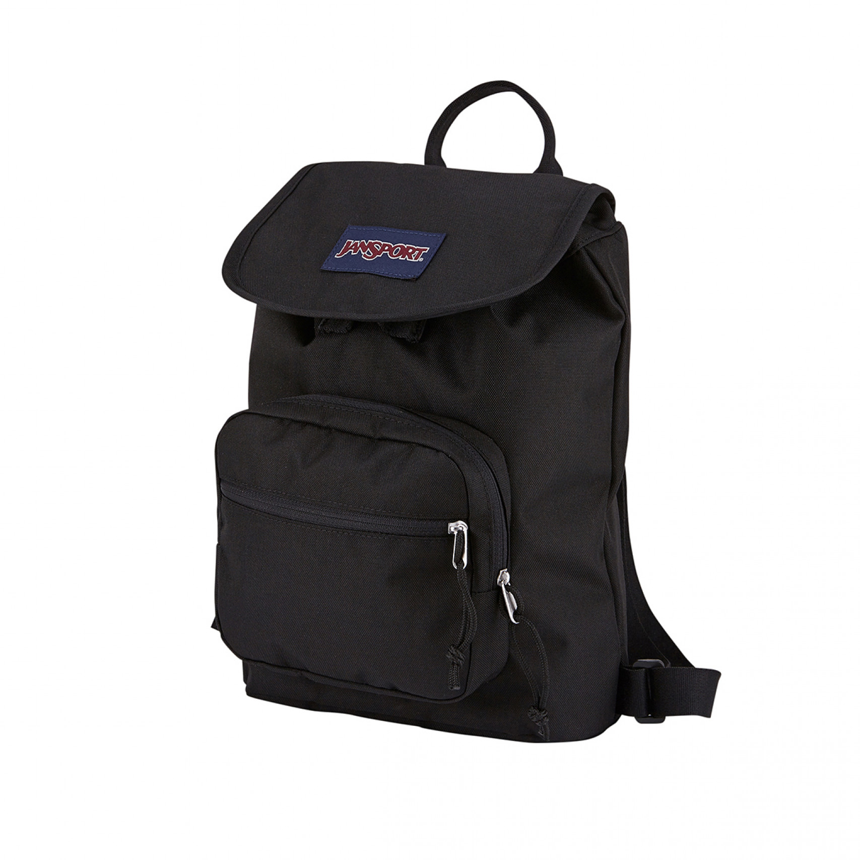 하이랜드 미니 백팩 블랙 / JS0A83LJ008