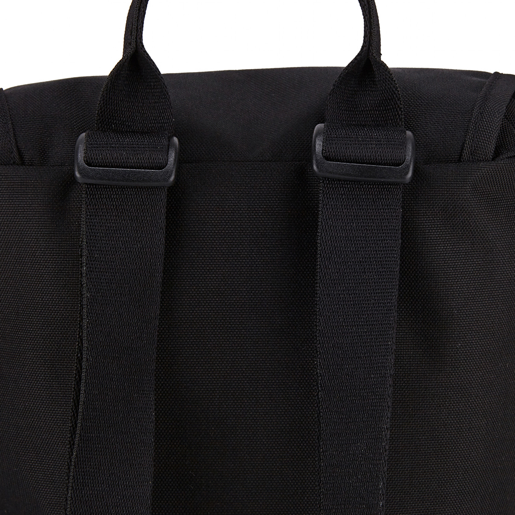 하이랜드 미니 백팩 블랙 / JS0A83LJ008