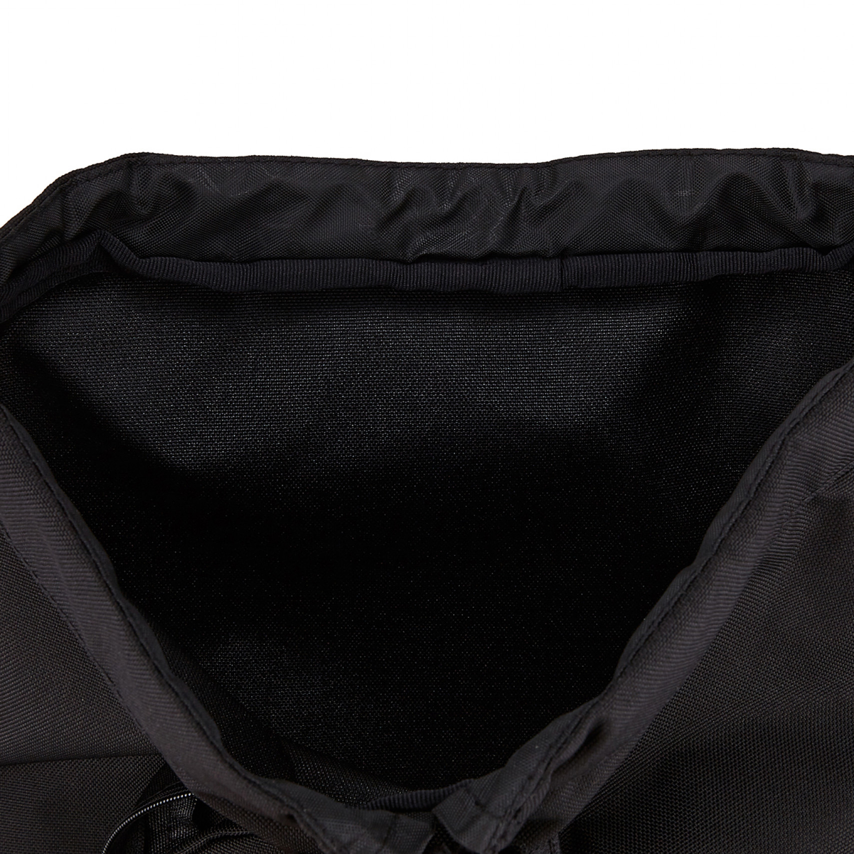 하이랜드 미니 백팩 블랙 / JS0A83LJ008