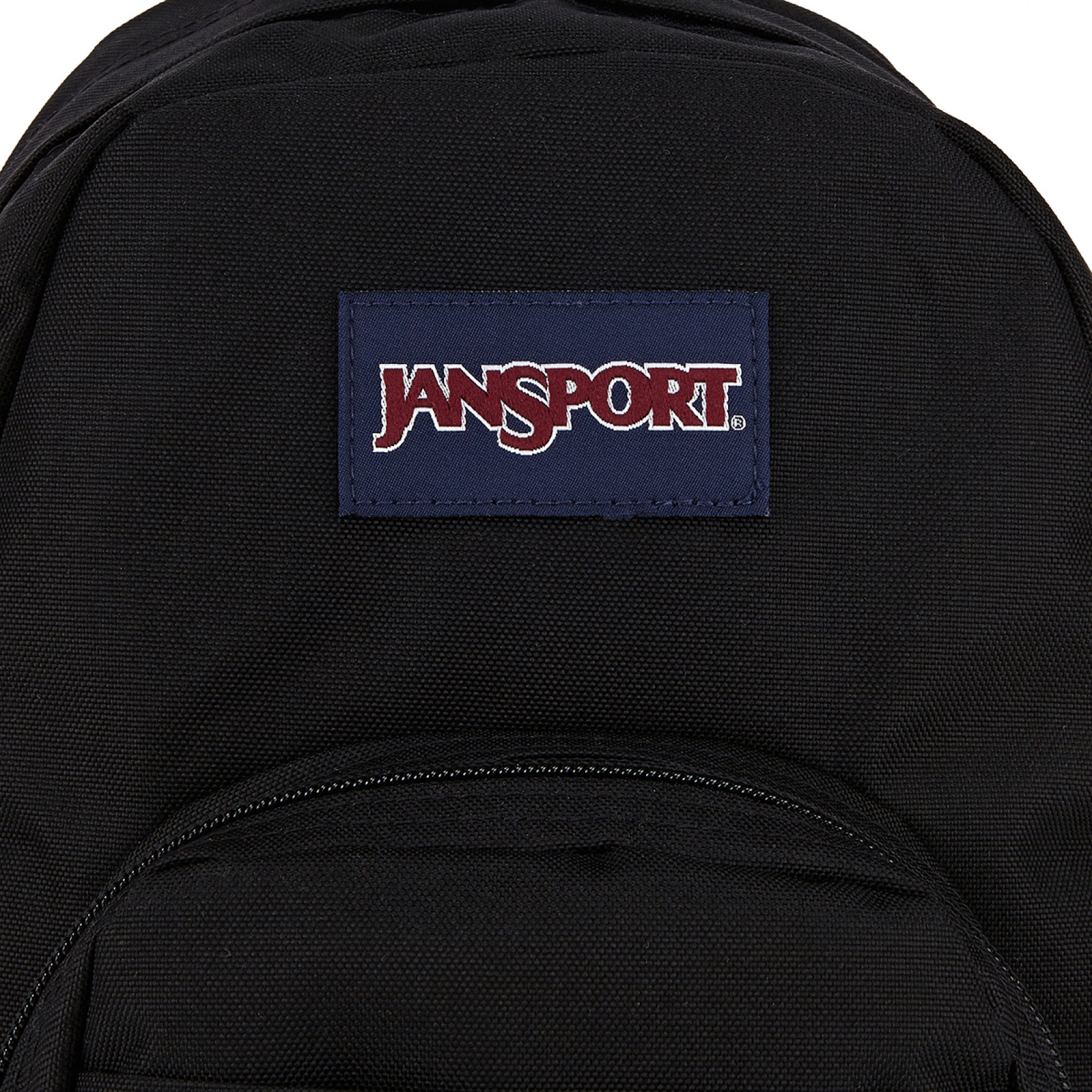 하프 파인트 미니 백팩 블랙 / JS00TDH6008