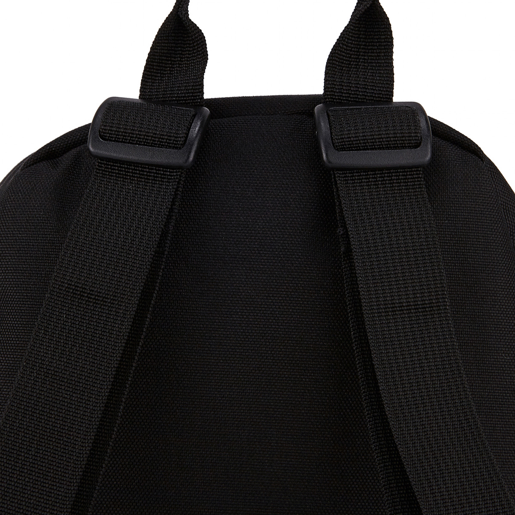 하프 파인트 미니 백팩 블랙 / JS00TDH6008