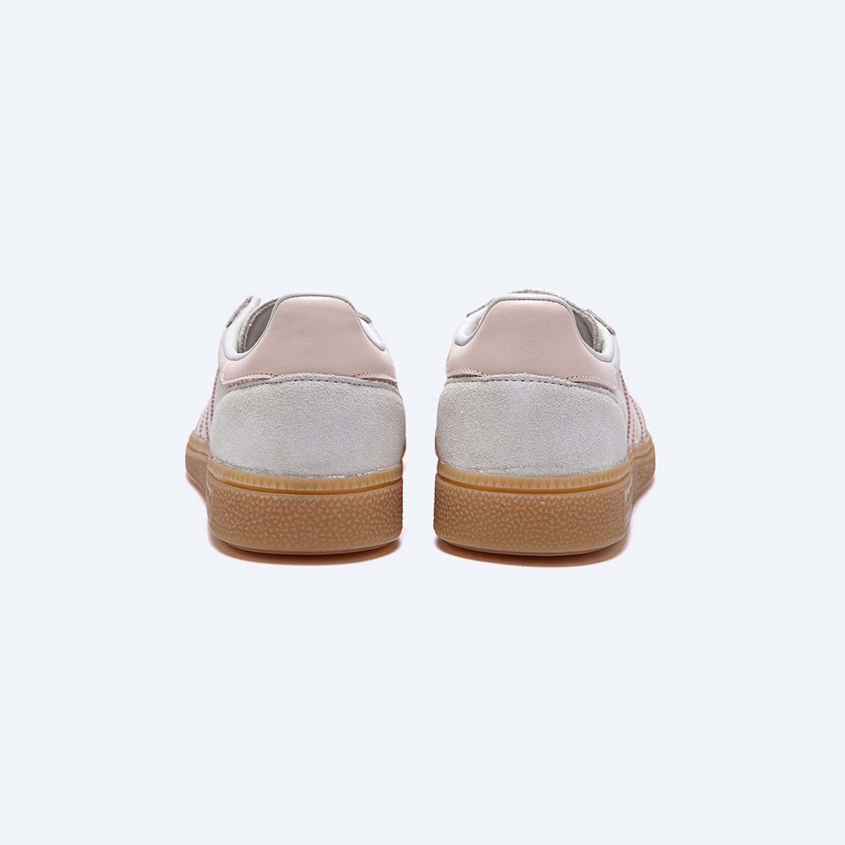 핸드볼 스페지알 그레이 원더쿼츠 여성 / JR3629