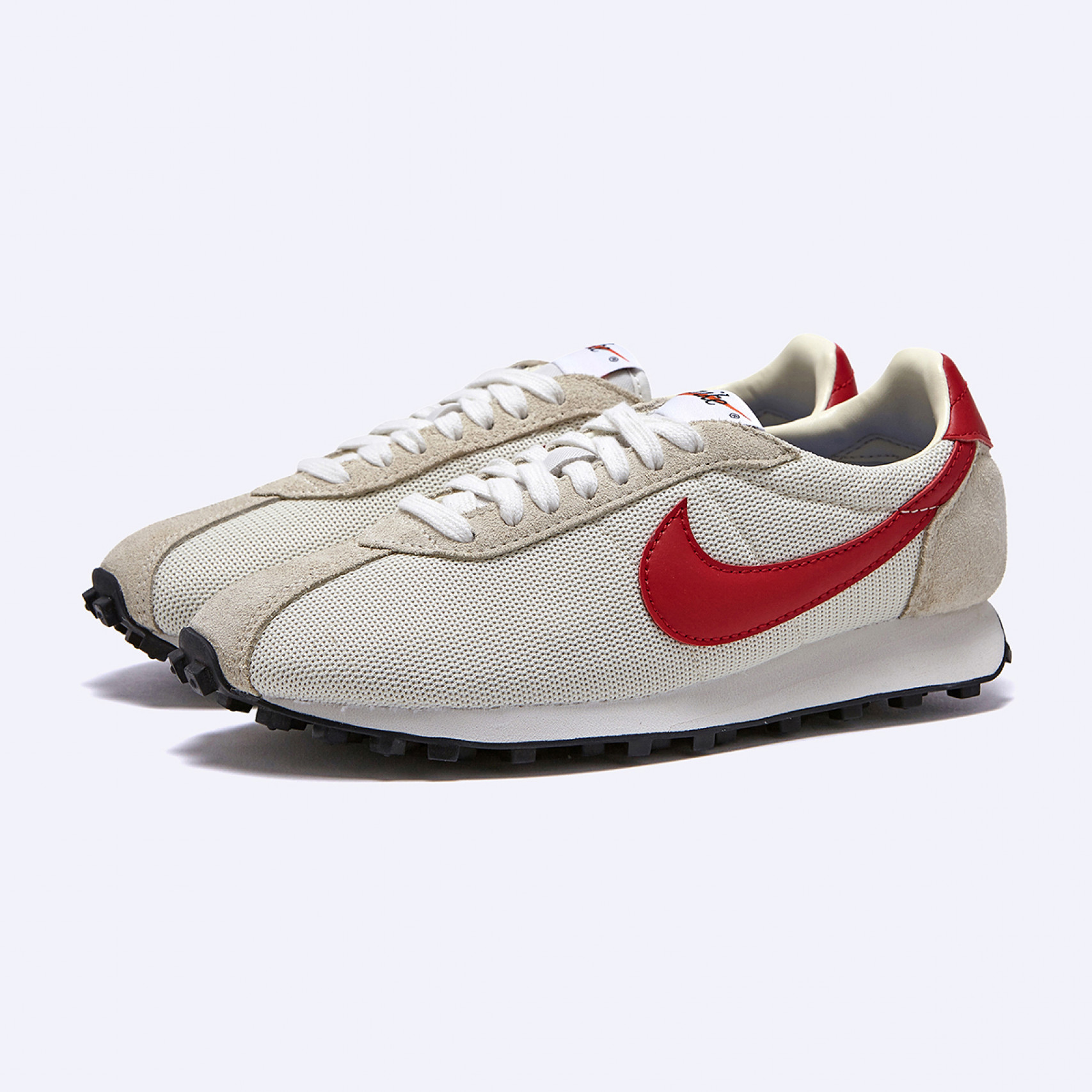 LD-1000 코코넛 밀크 레드 여성 / HF3227-103