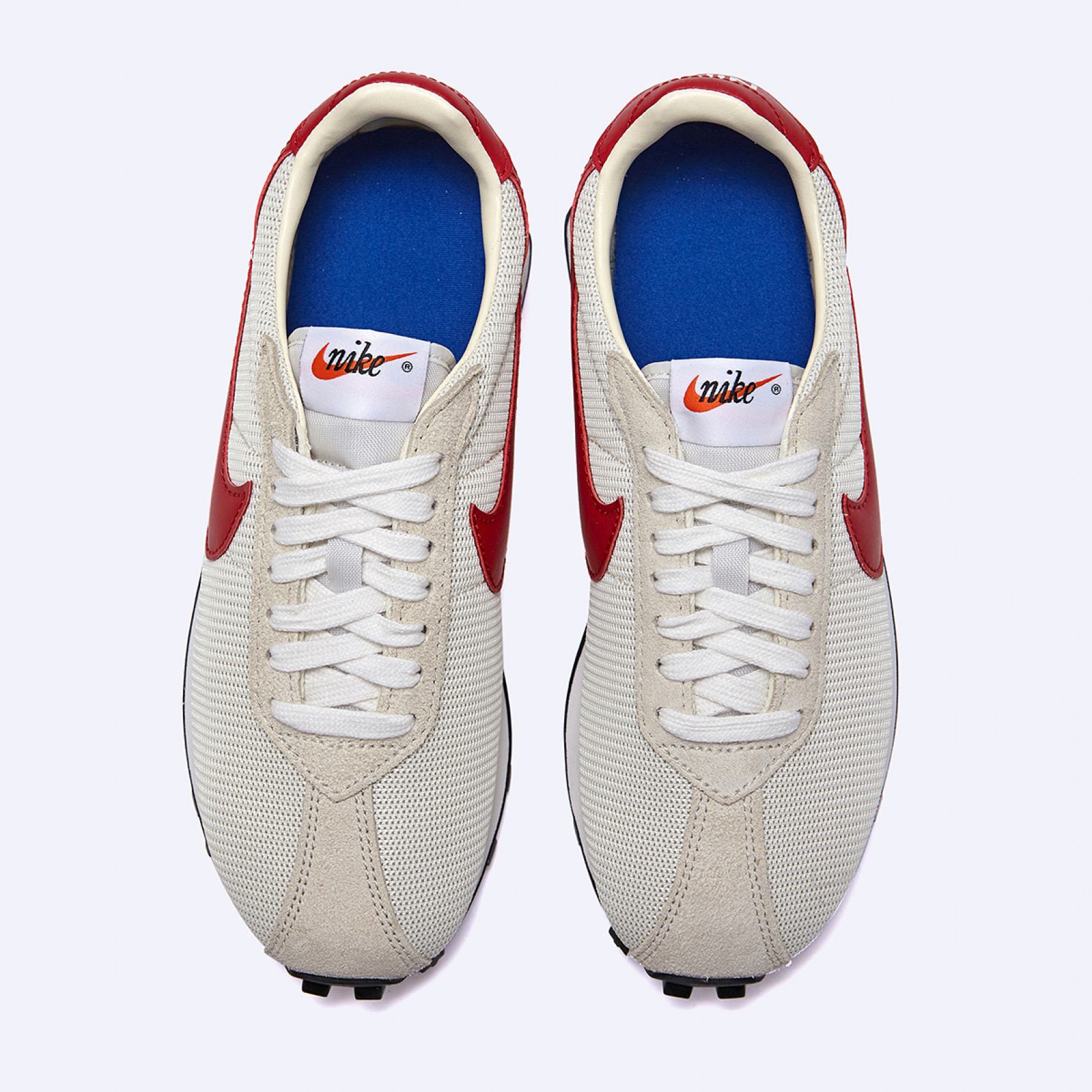 LD-1000 코코넛 밀크 레드 여성 / HF3227-103