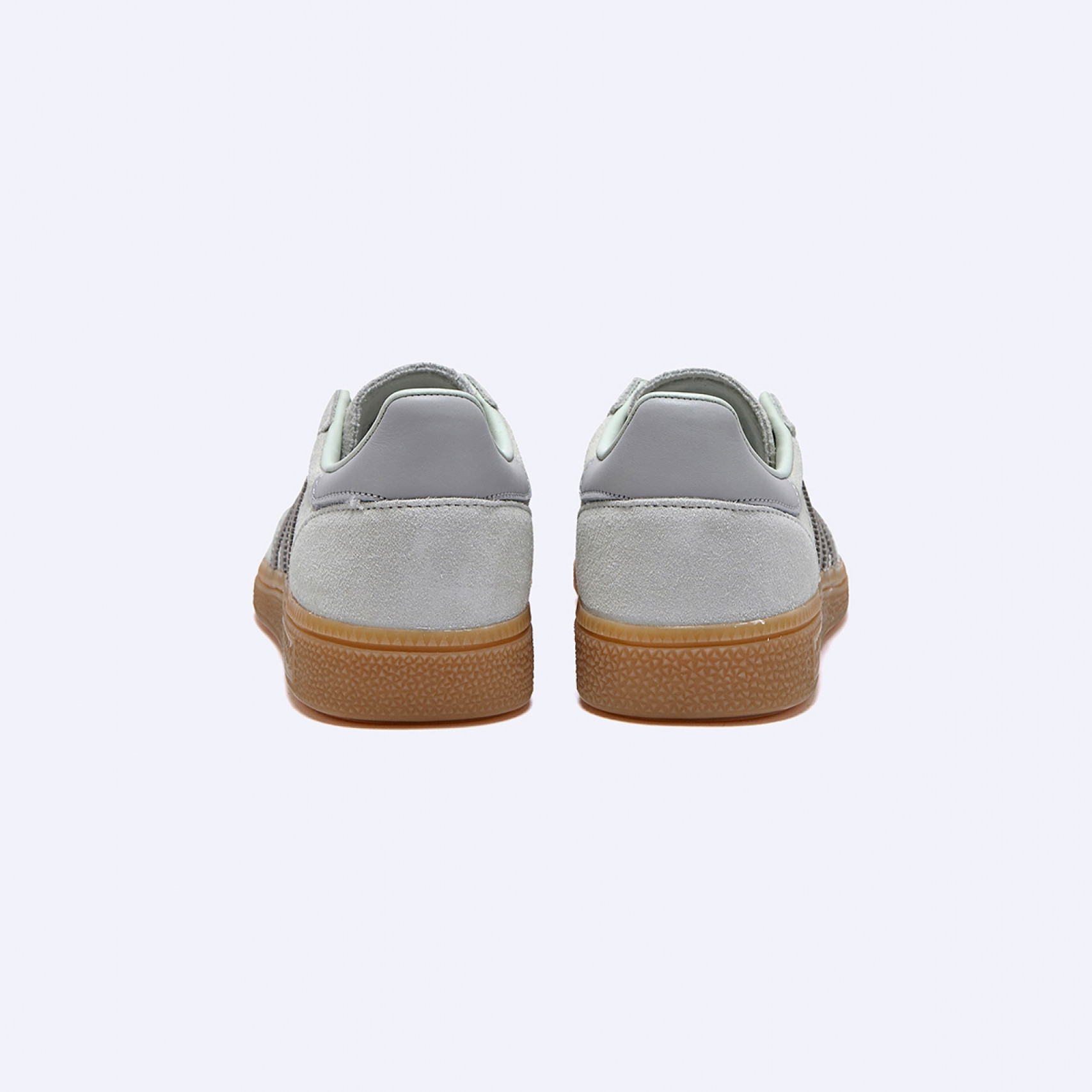 핸드볼 스페지알 그린 실버페블 여성 / JR3628