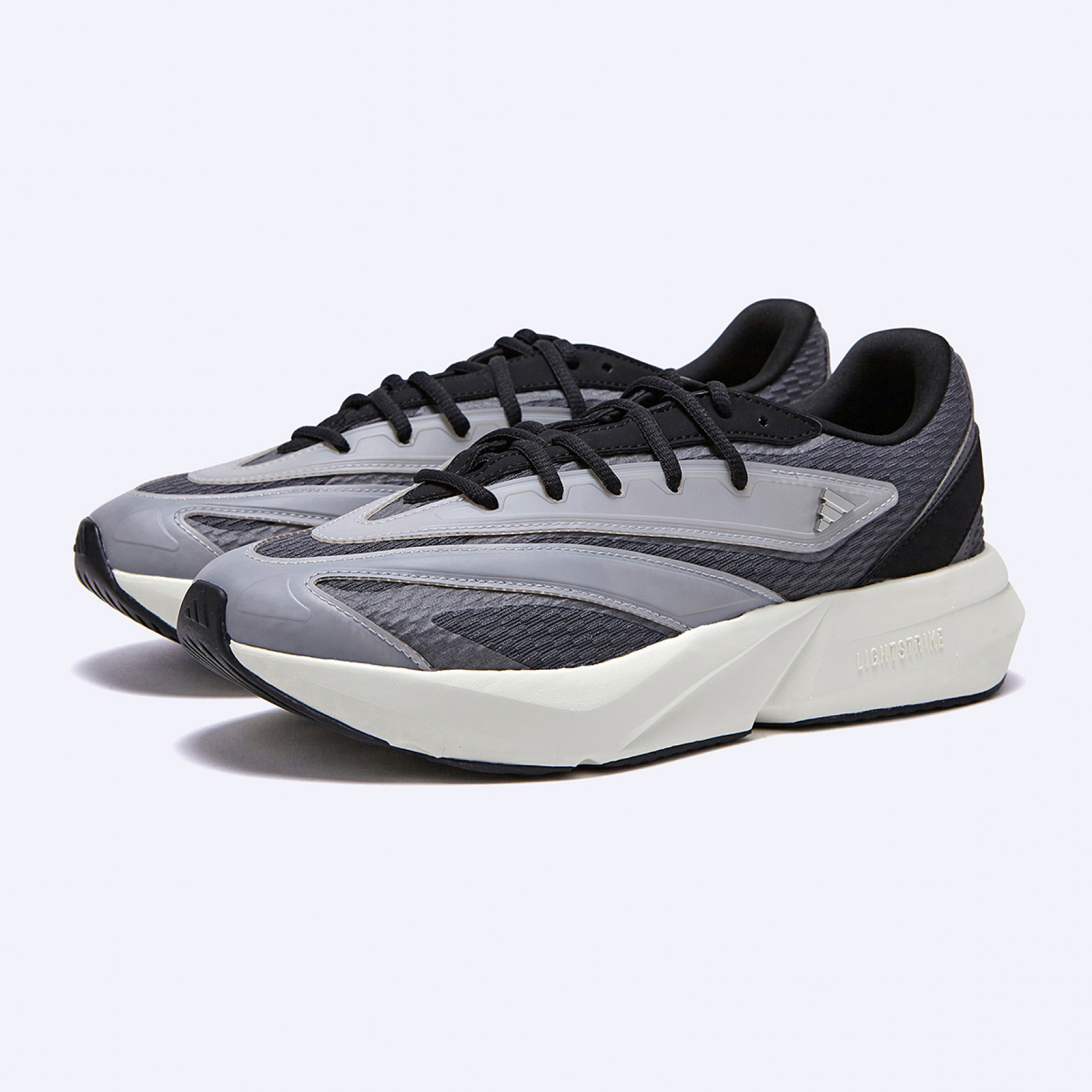 라이트블레이즈 그레이 블랙 남성 / JS0913