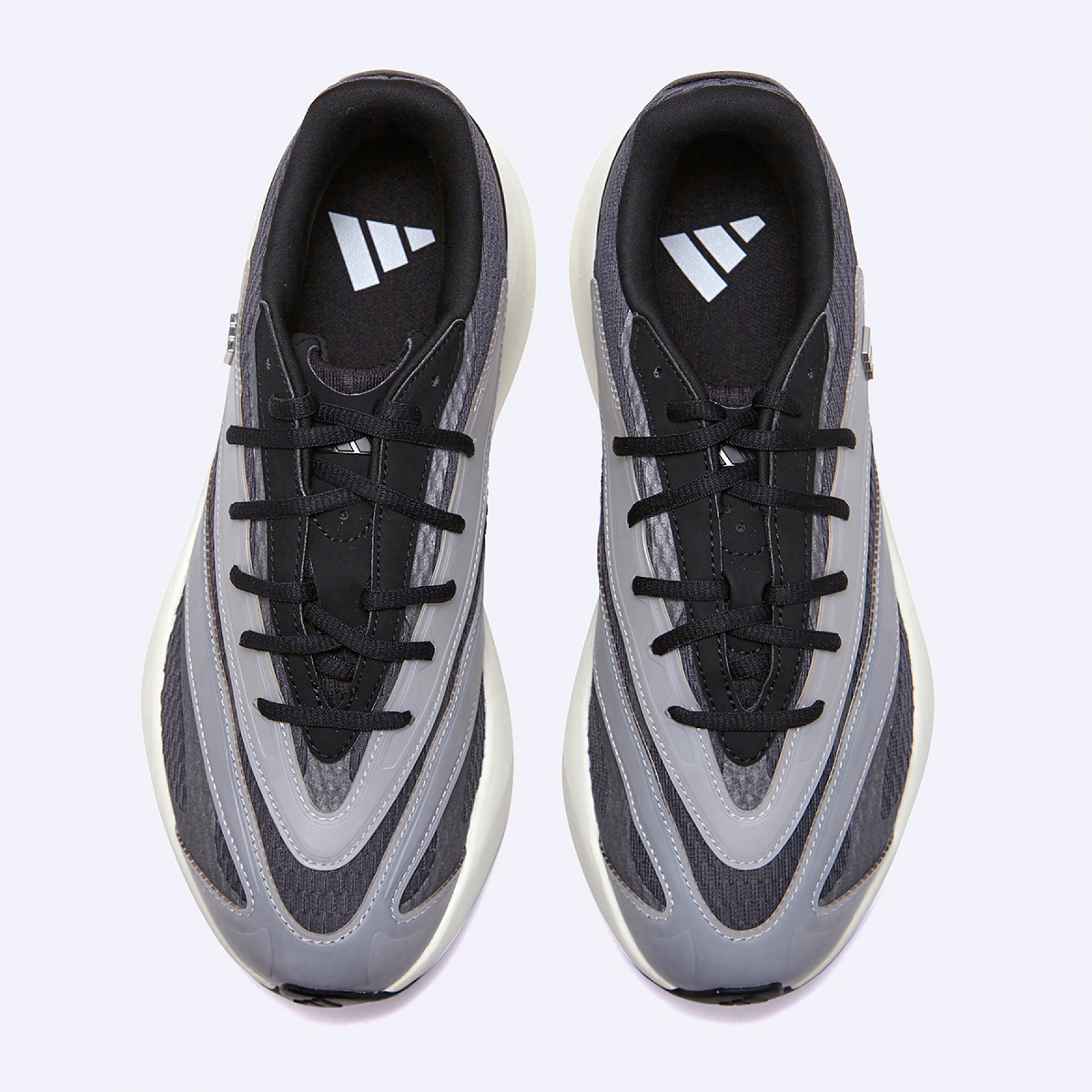 라이트블레이즈 그레이 블랙 남성 / JS0913