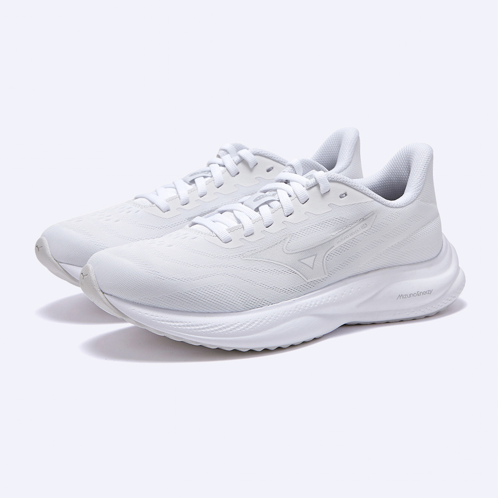 리볼트 4 화이트 / J1GC251406