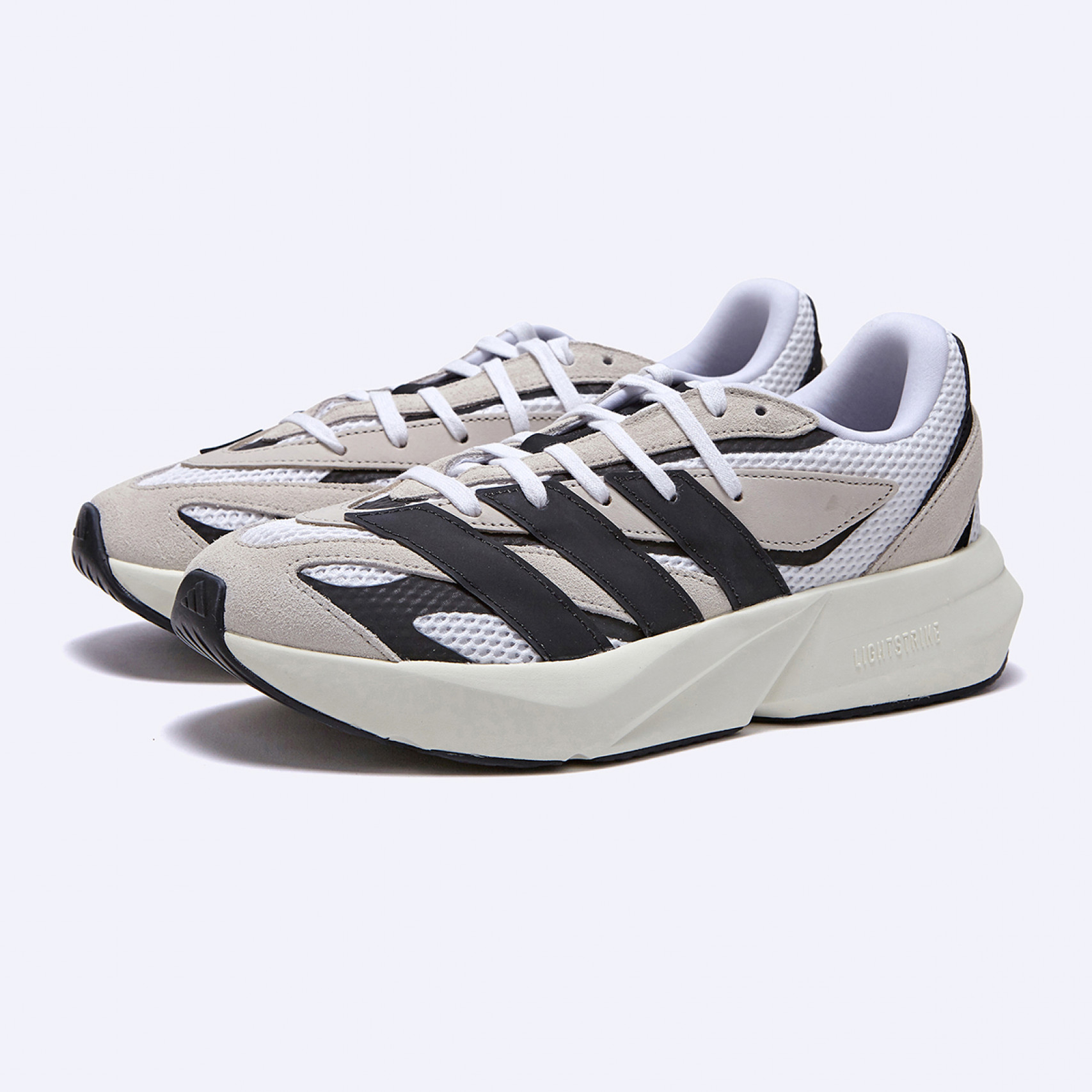 라이트블레이즈 베이지 남성 / JH6944