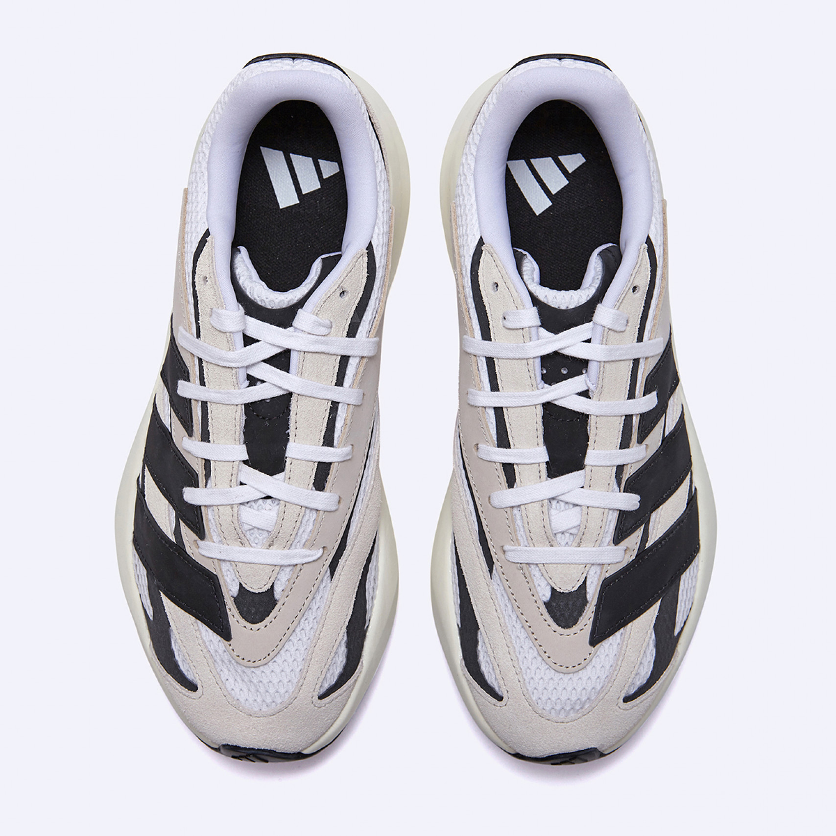 라이트블레이즈 베이지 남성 / JH6944