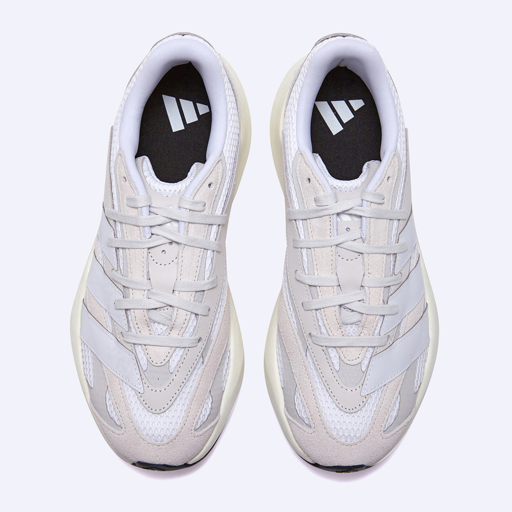 라이트블레이즈 화이트 남성 / JH6942