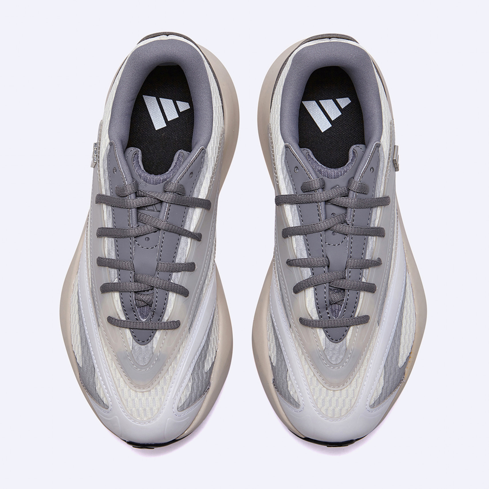 라이트블레이즈 오프화이트 그레이 여성 / JS4256