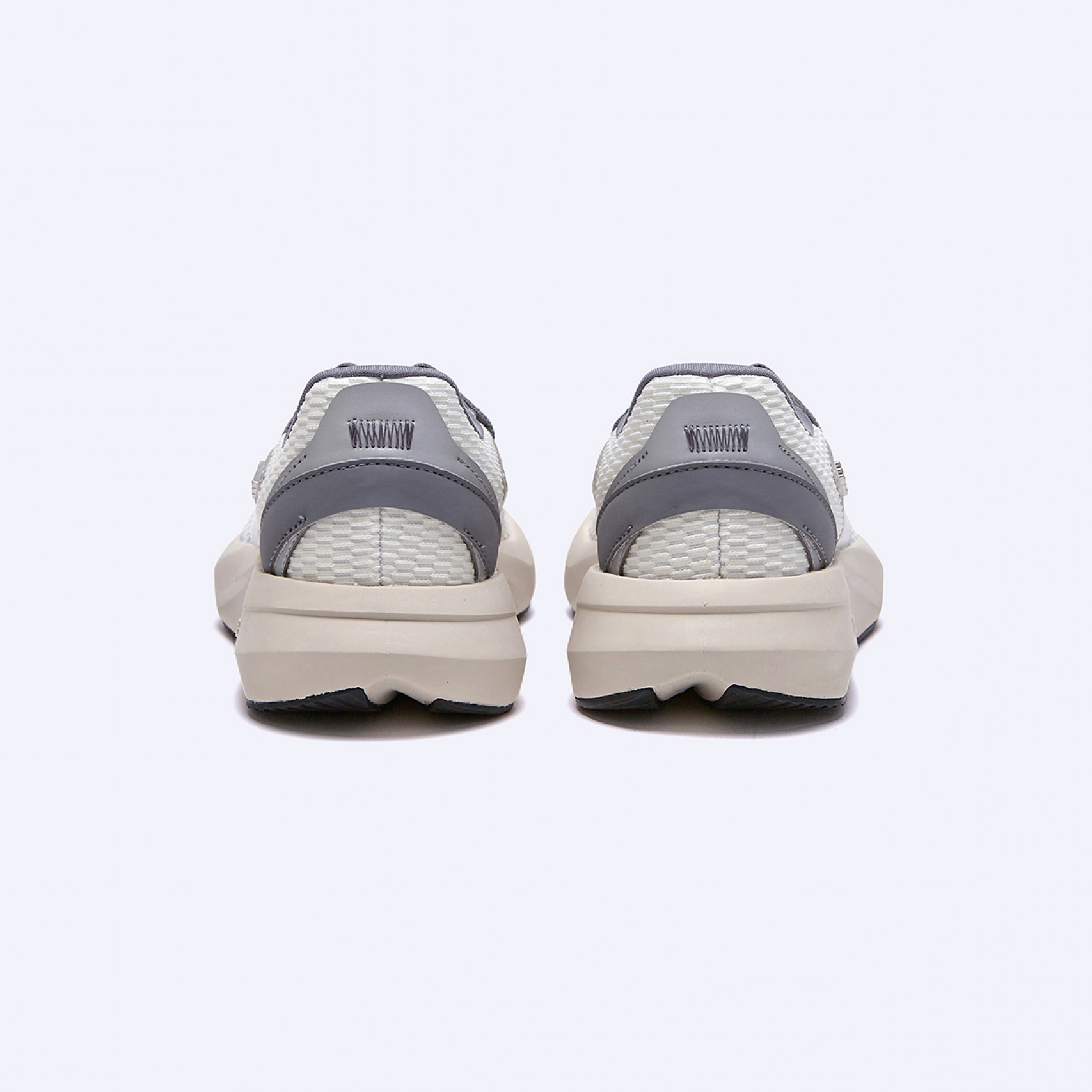 라이트블레이즈 오프화이트 그레이 여성 / JS4256