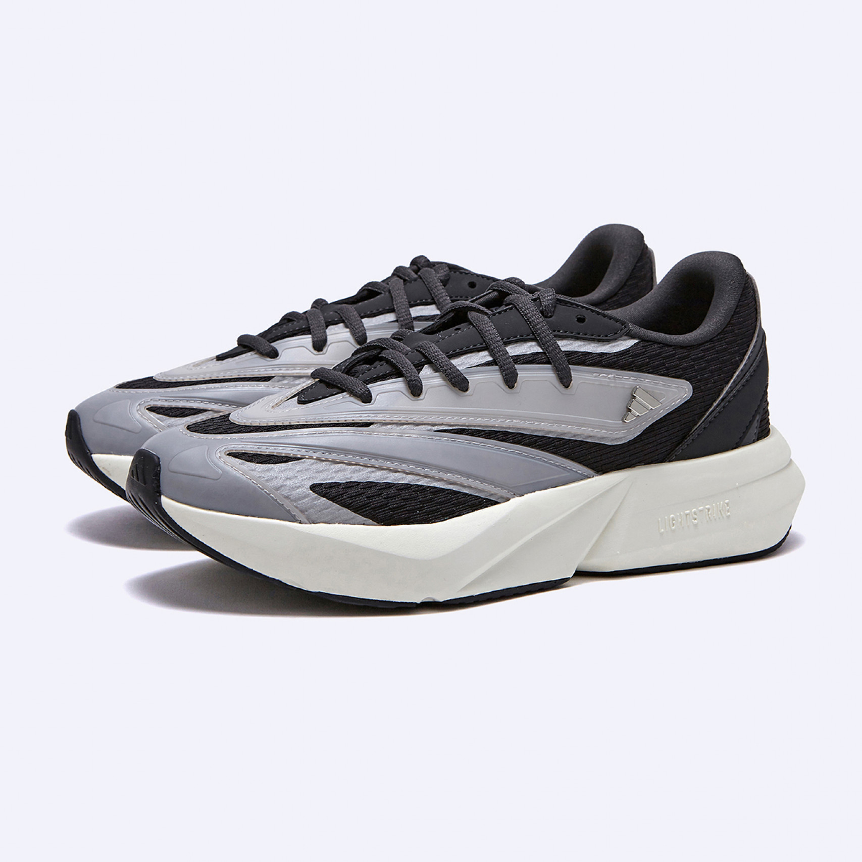 라이트블레이즈 그레이 블랙 여성 / JS4255