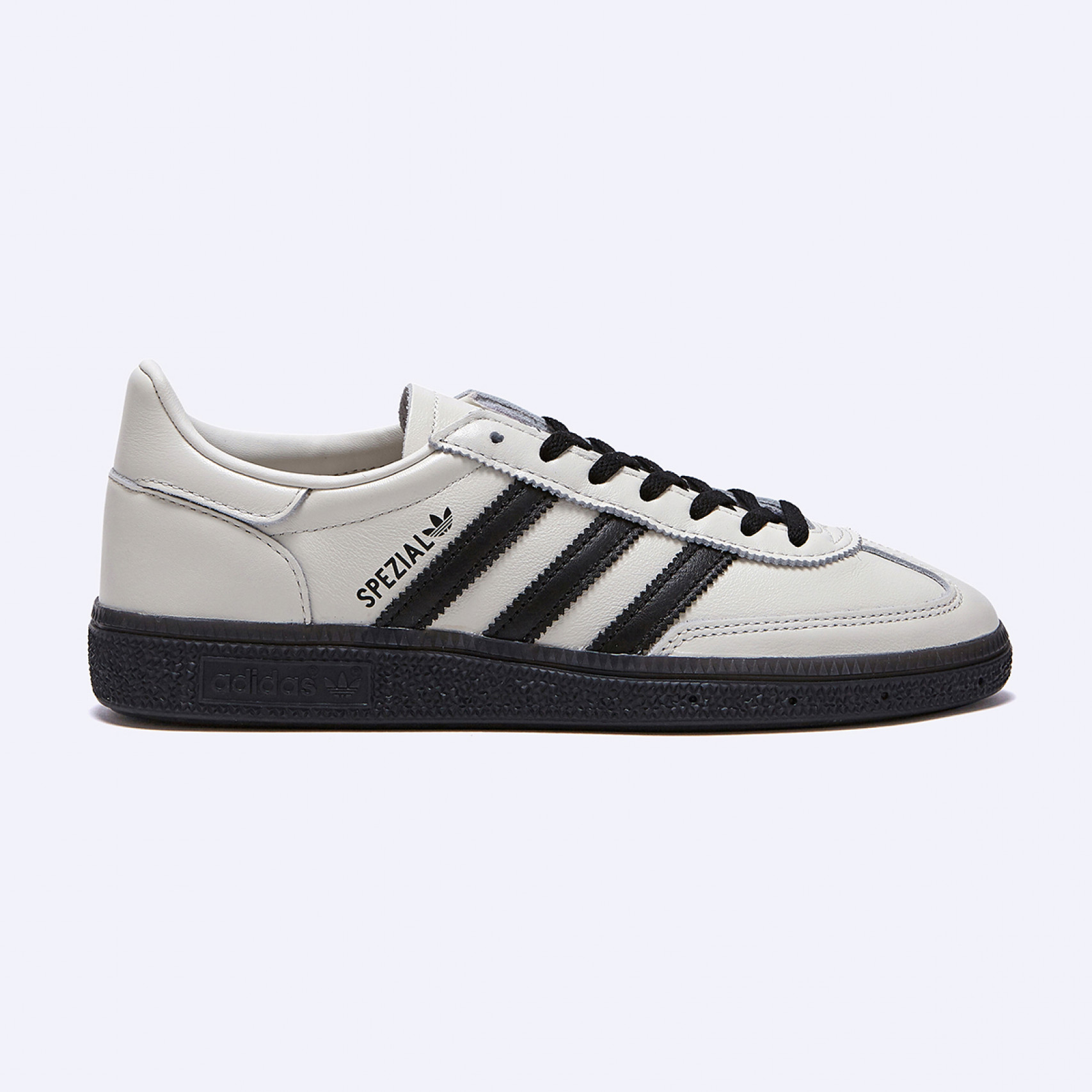 (유하/하린 착용) 핸드볼 스페지알 크림 화이트 / JS0062