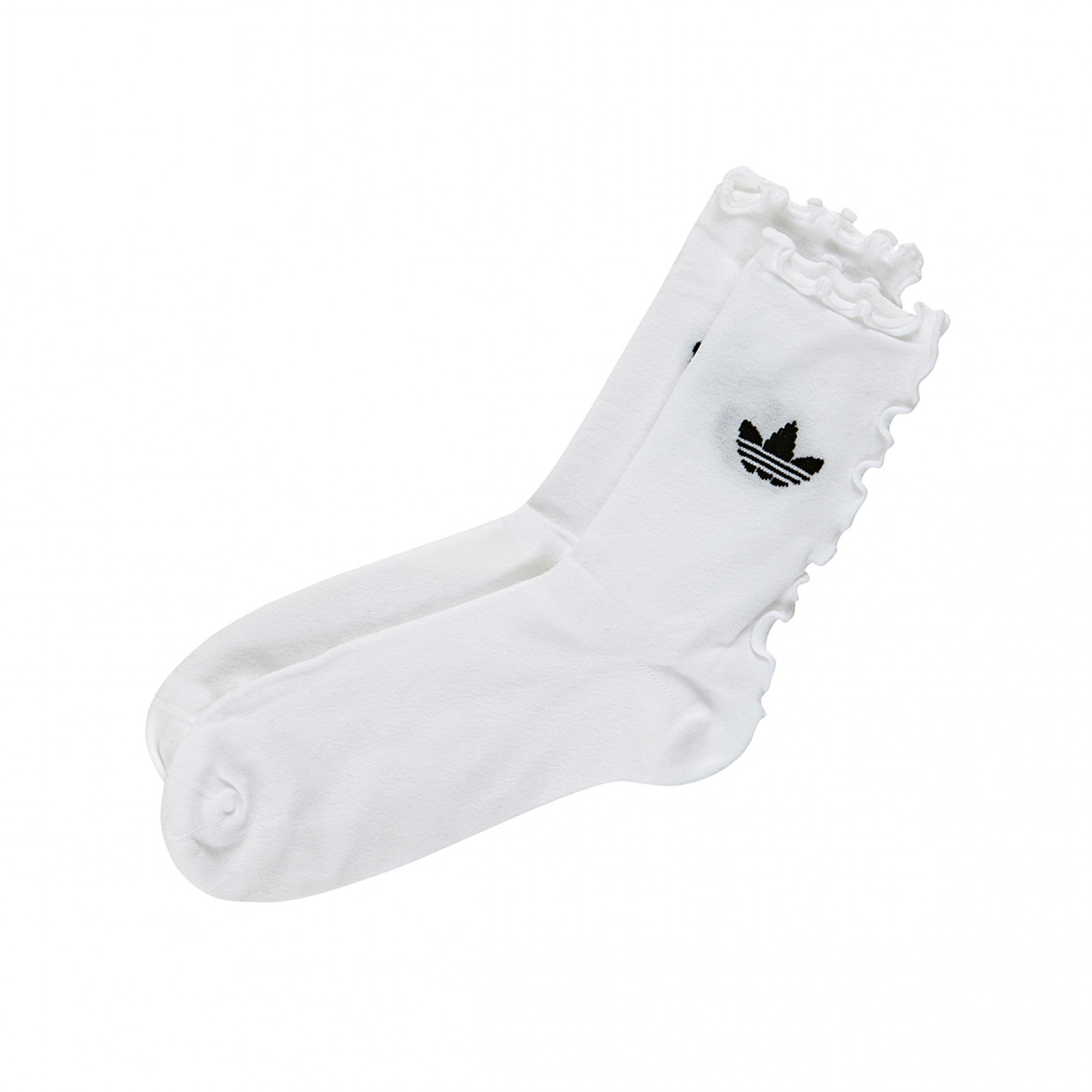 러플 삭스 2P / JD5623