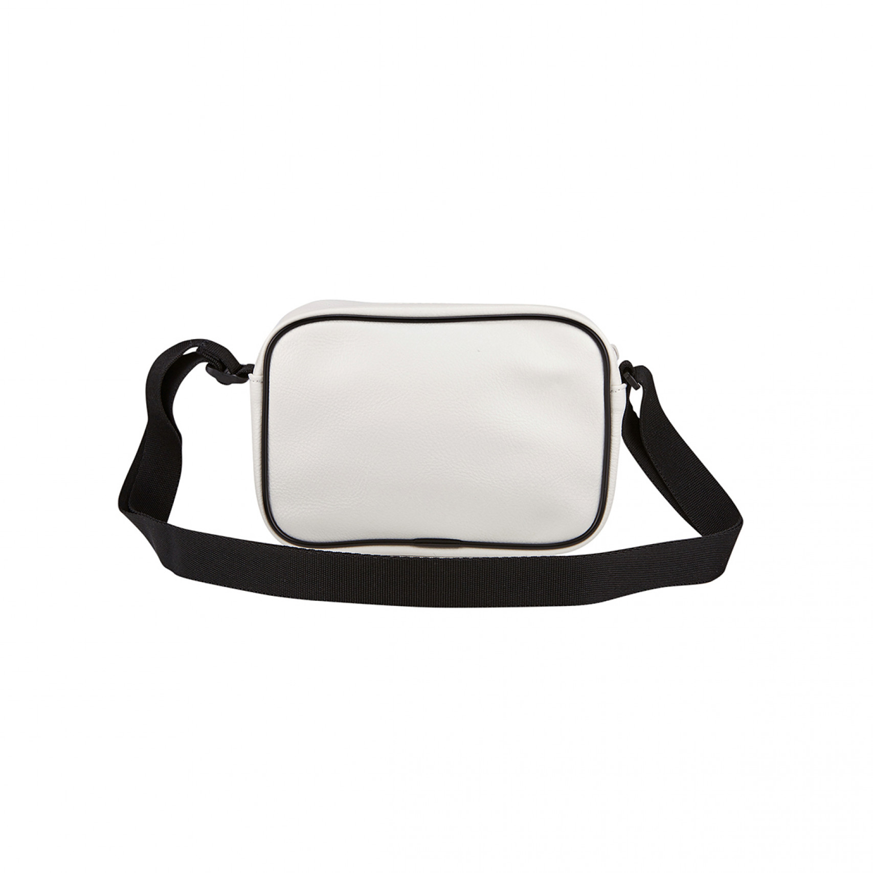 아디컬러 클래식 미니 에어라이너 화이트 / JX0231