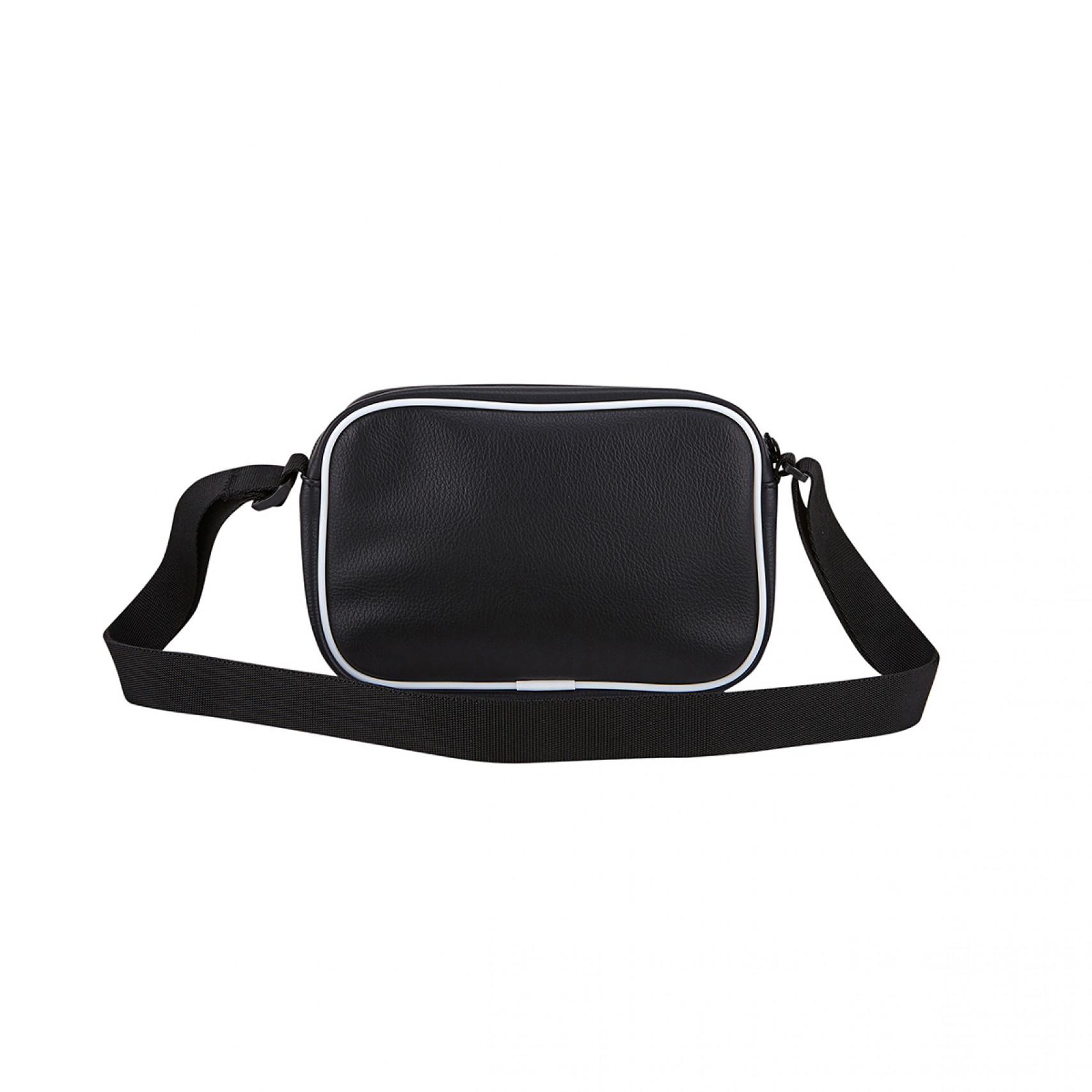 아디컬러 클래식 미니 에어라이너 블랙 / JX0230