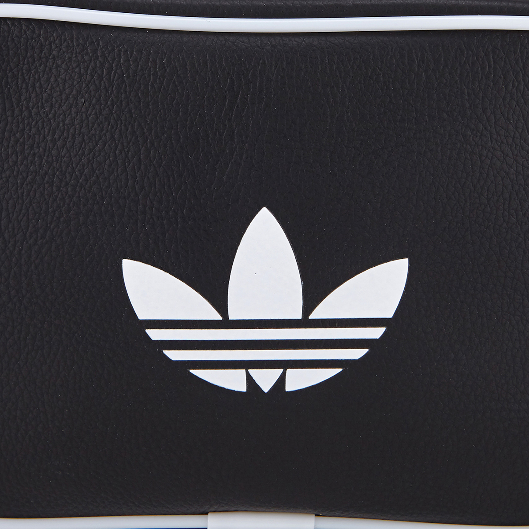 아디컬러 클래식 미니 에어라이너 블랙 / JX0230