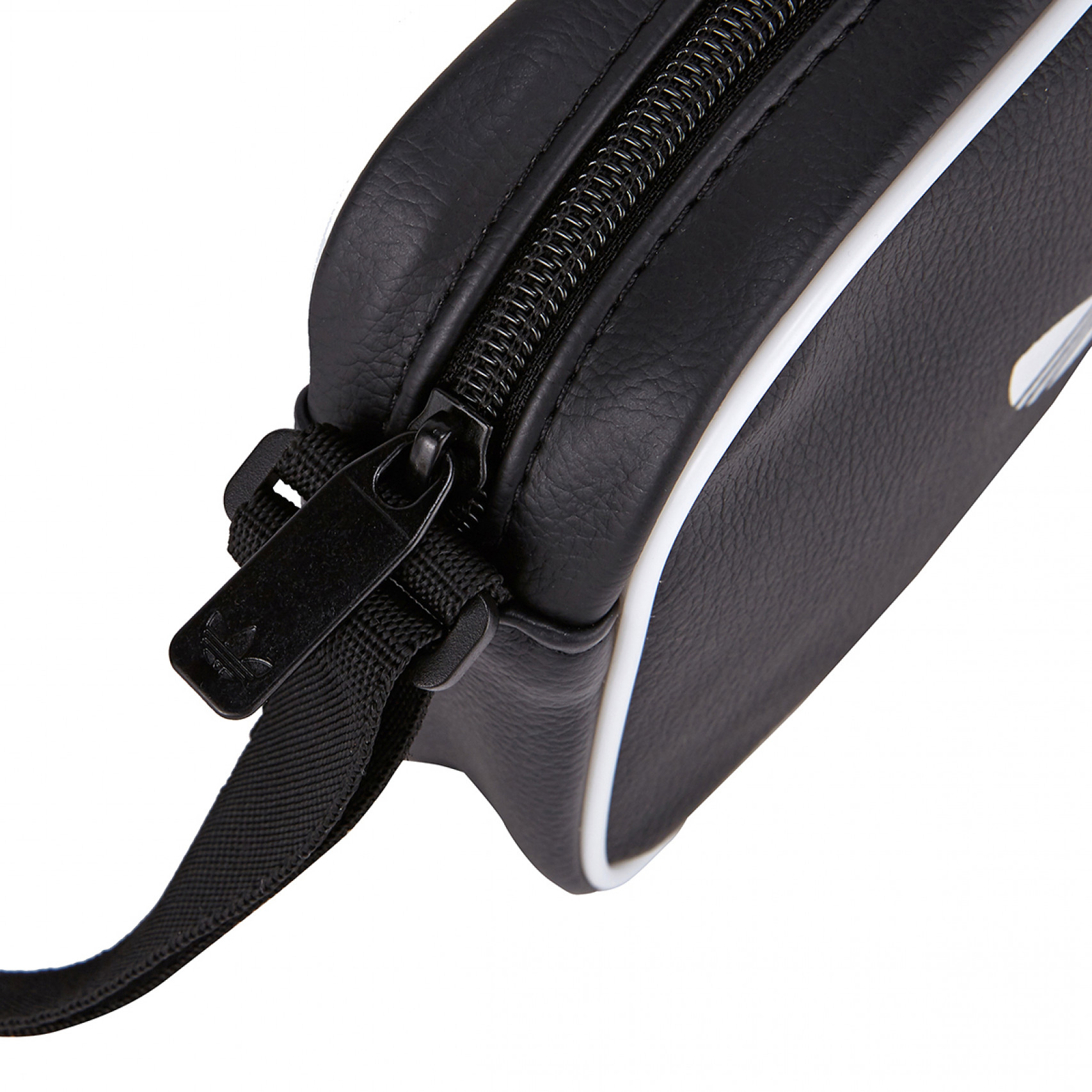 아디컬러 클래식 미니 에어라이너 블랙 / JX0230