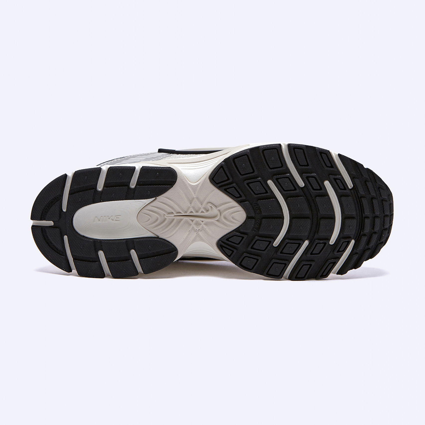 V5 RNR 화이트 실버 여성 / HQ7901-104