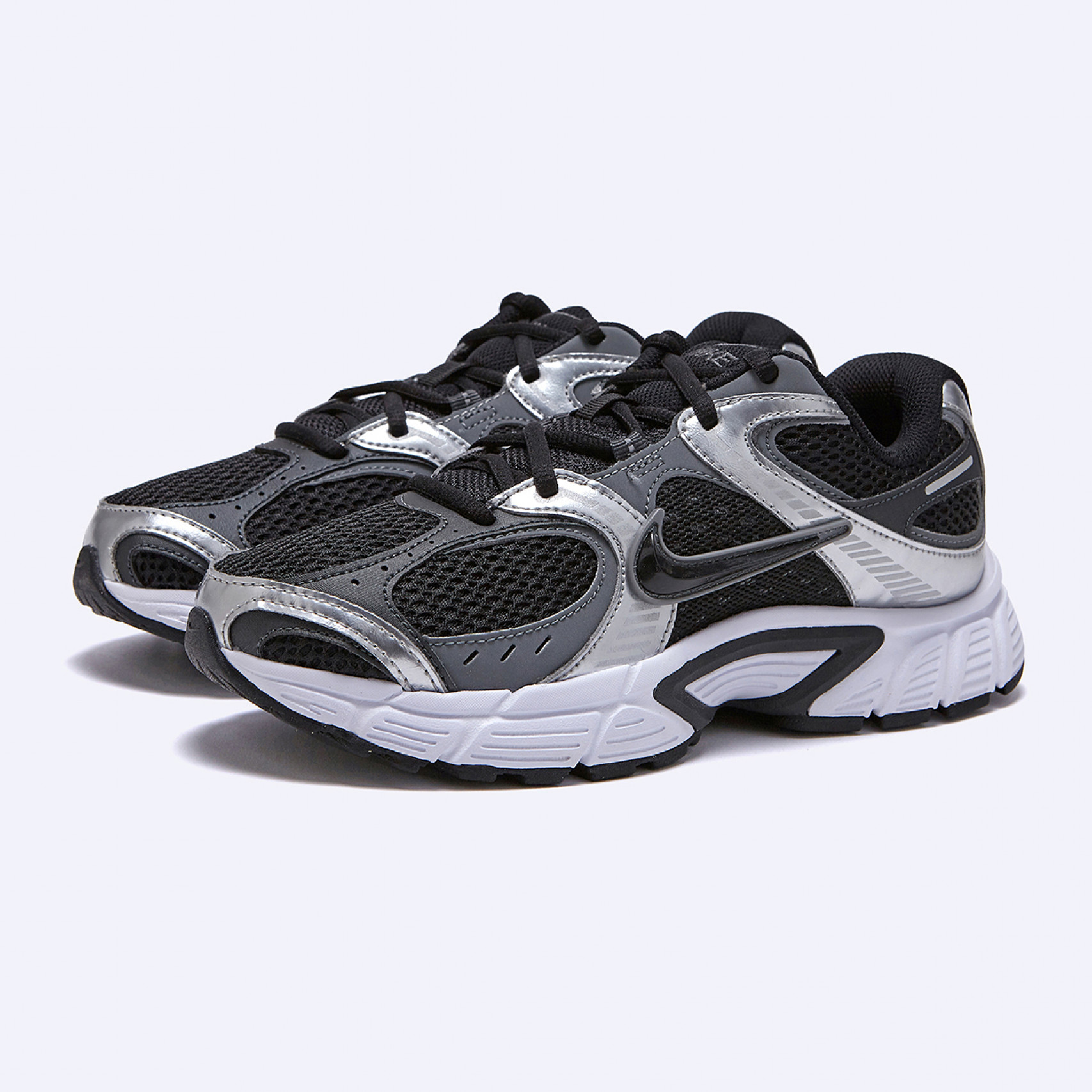 V5 RNR 블랙 스모크 그레이 남성 / HJ5228-004