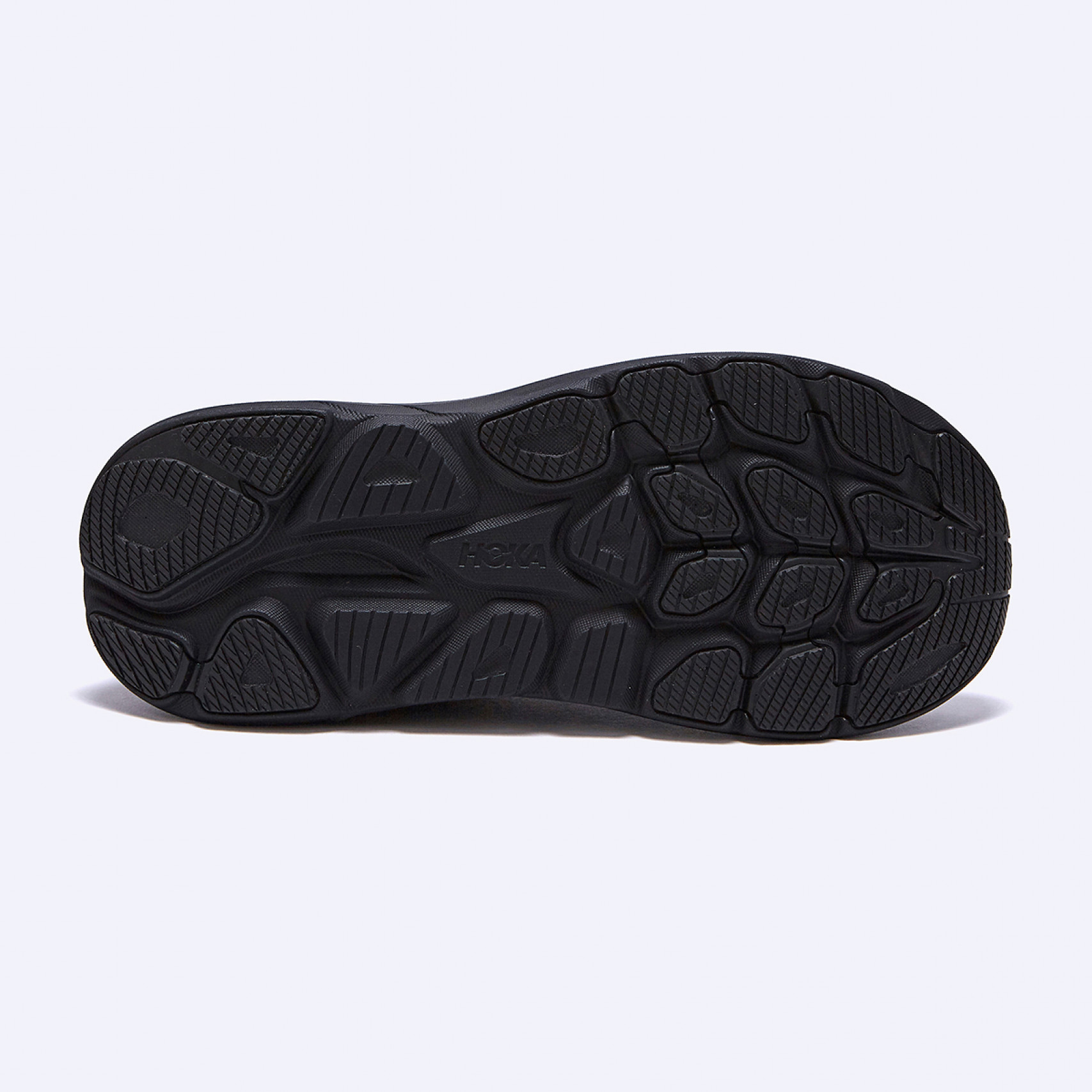 클리프톤 10 와이드 블랙 남성 / 1162032-BBLC