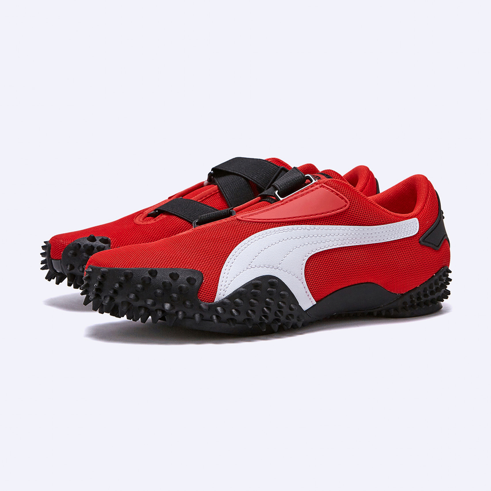 모스트로 OG 프라임 레드 / 40320606