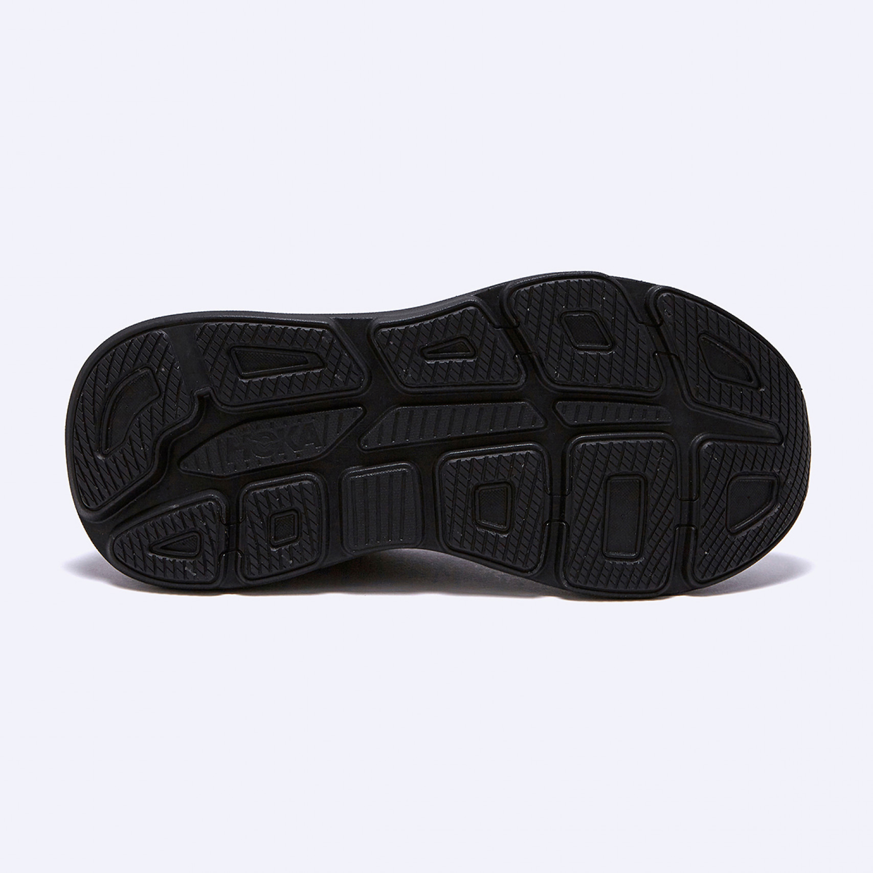 본디 9 와이드 블랙 남성 / 1162013-BBLC