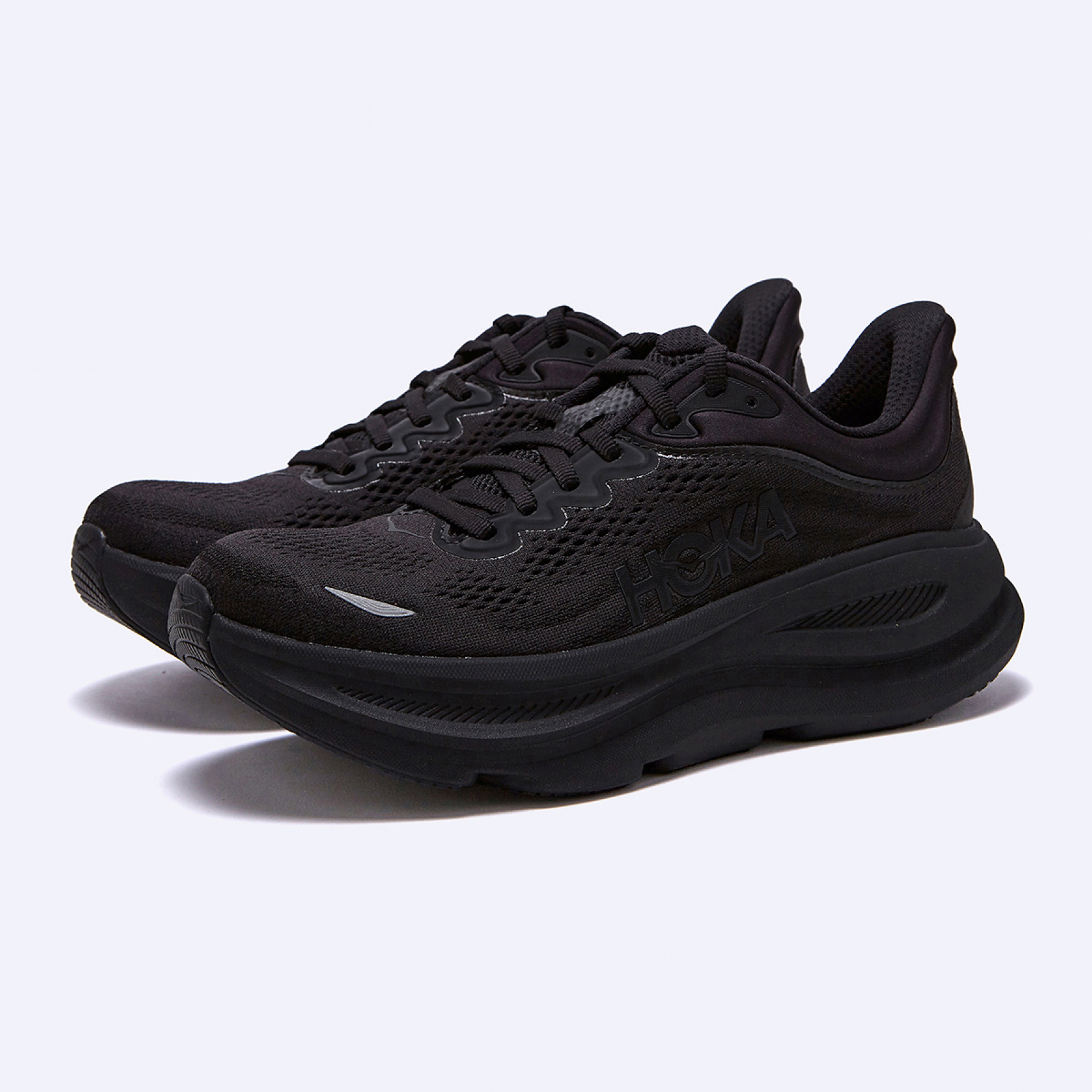 본디 9 블랙 여성 / 1162012-BBLC