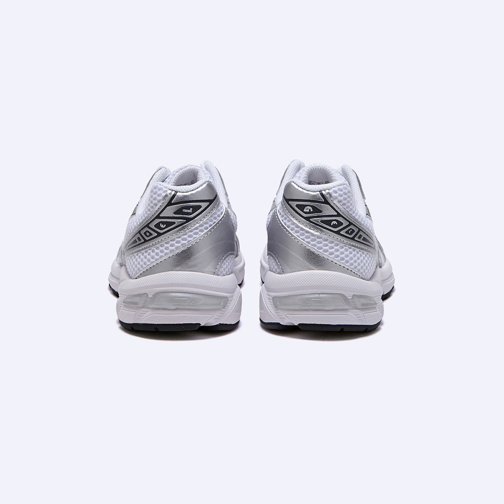 젤 1130 화이트 퓨어 실버 / 1201B020-100