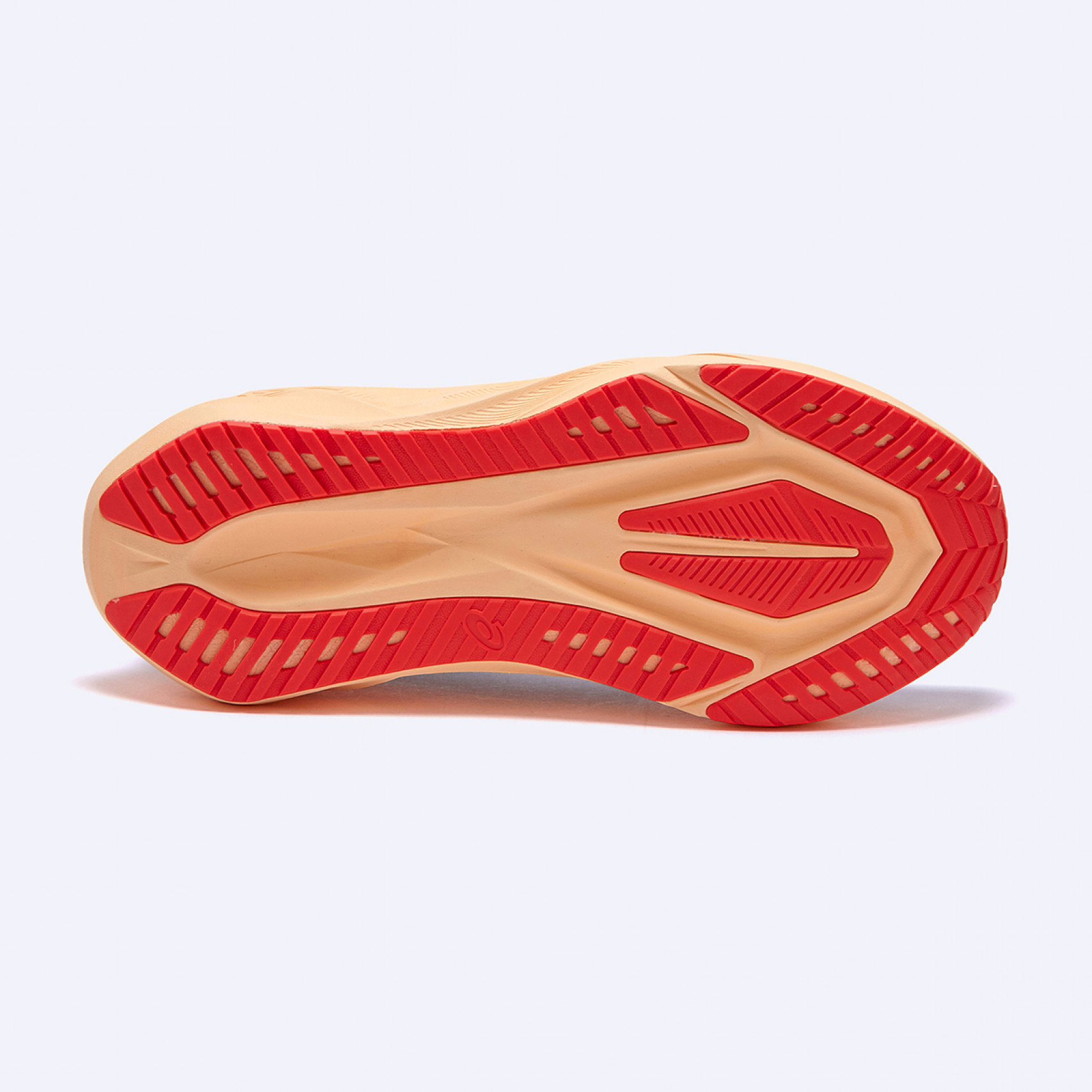 노바블라스트 5 미드나잇 오렌지 글로우 남성 / 1011B975-404